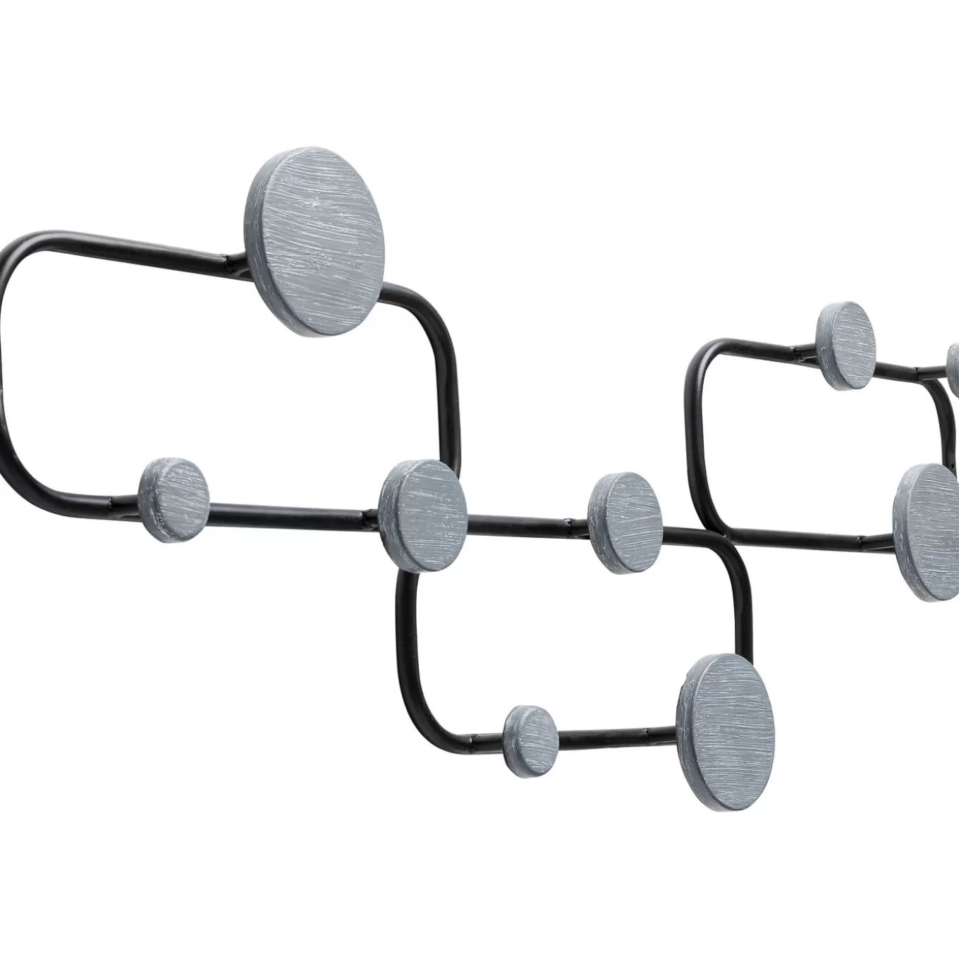 Coat Rack Cerchi 80Cm^KARE Design Cheap