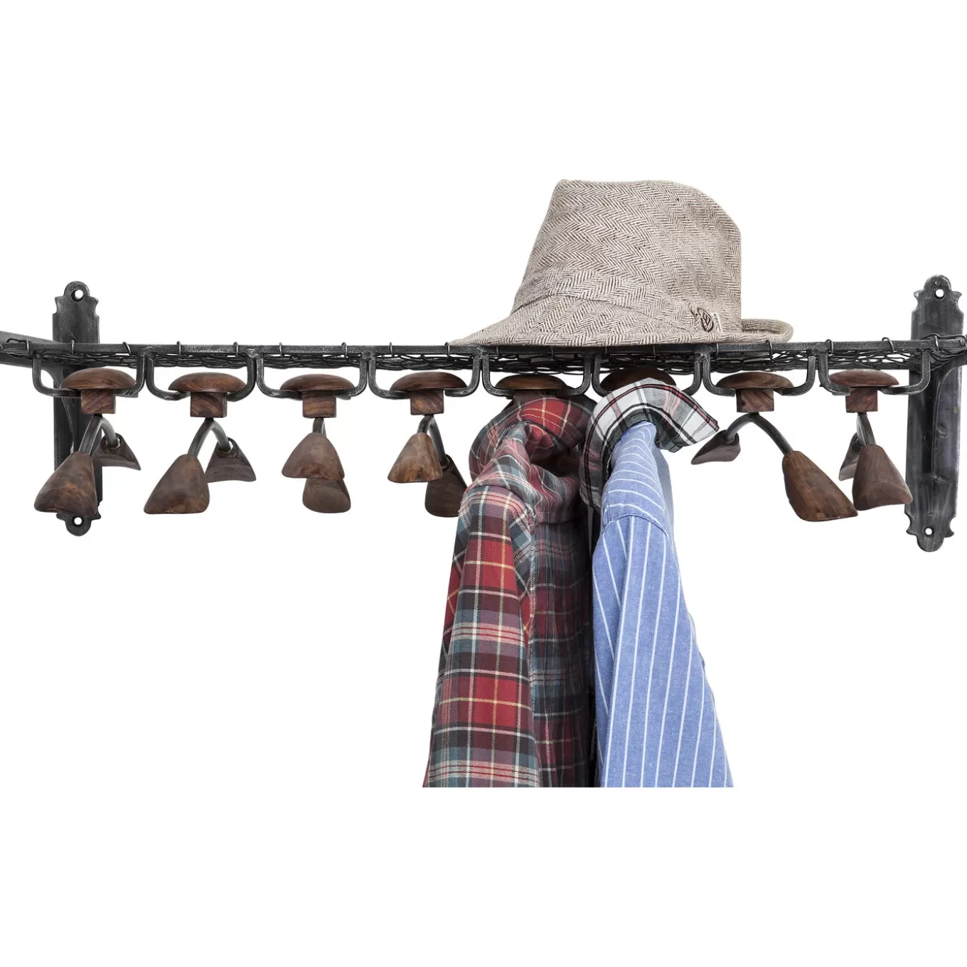 Coat Rack Cosmopolitan (9/Part)^KARE Design Flash Sale