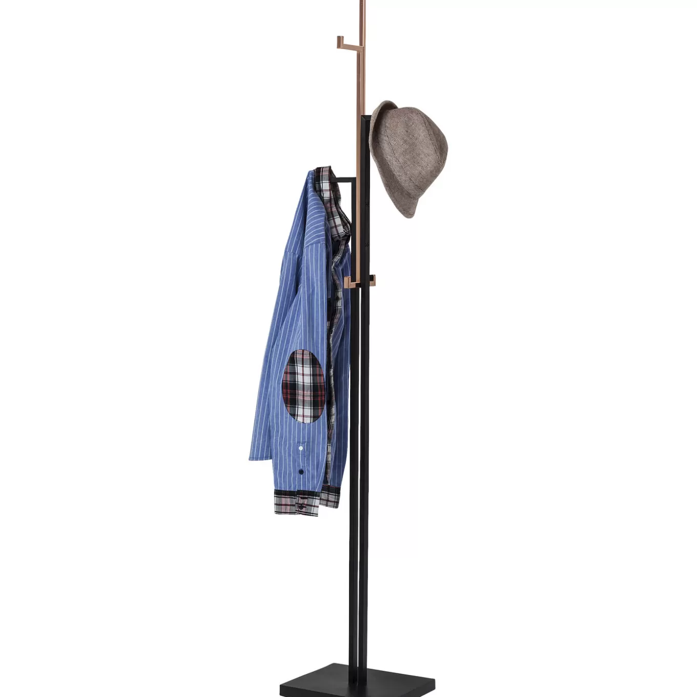 Coat Stand Casino Copper^KARE Design Outlet