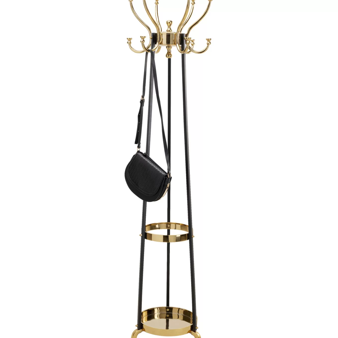 Coat Stand Luna 166Cm^KARE Design Discount