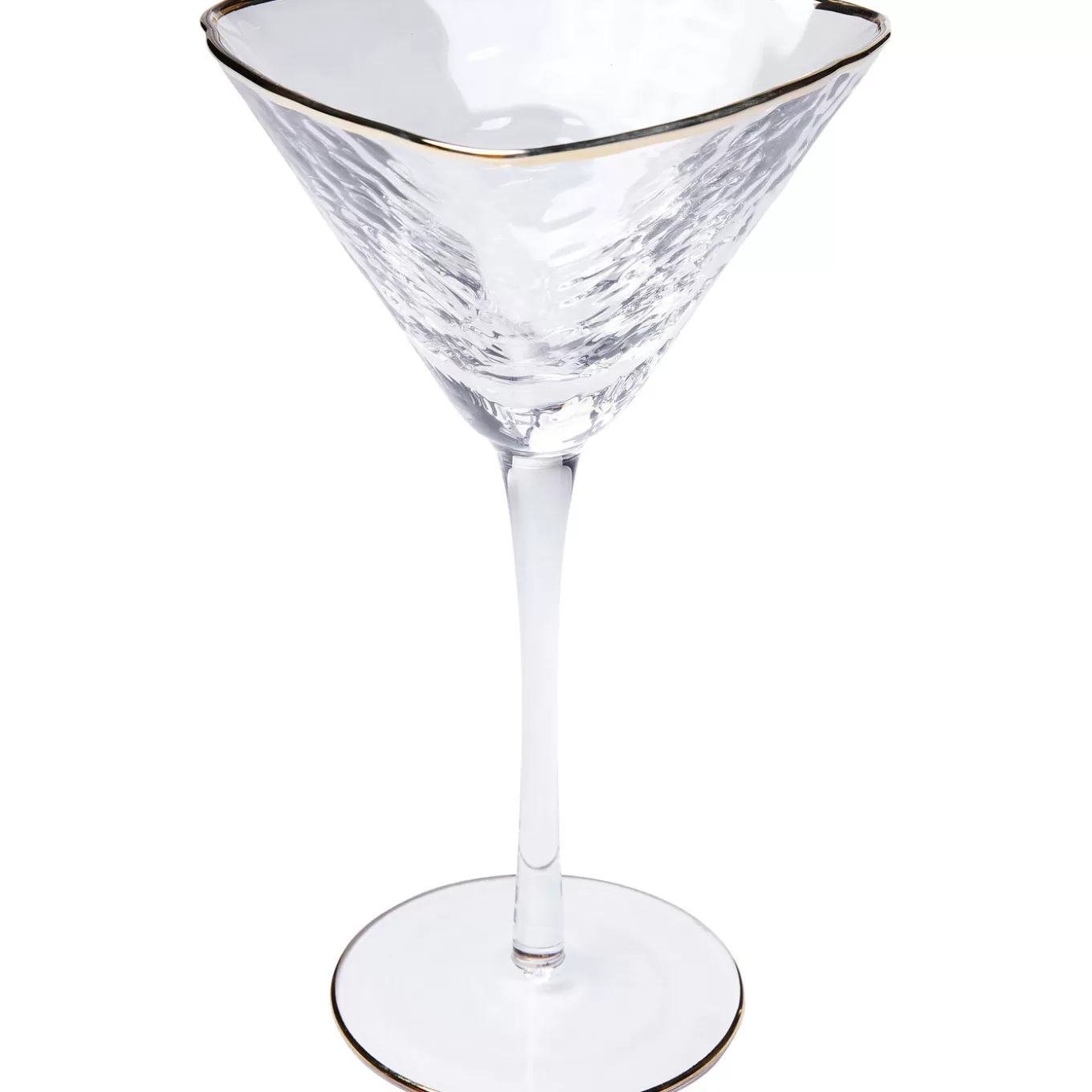 Cocktail Glass Hommage^KARE Design Online