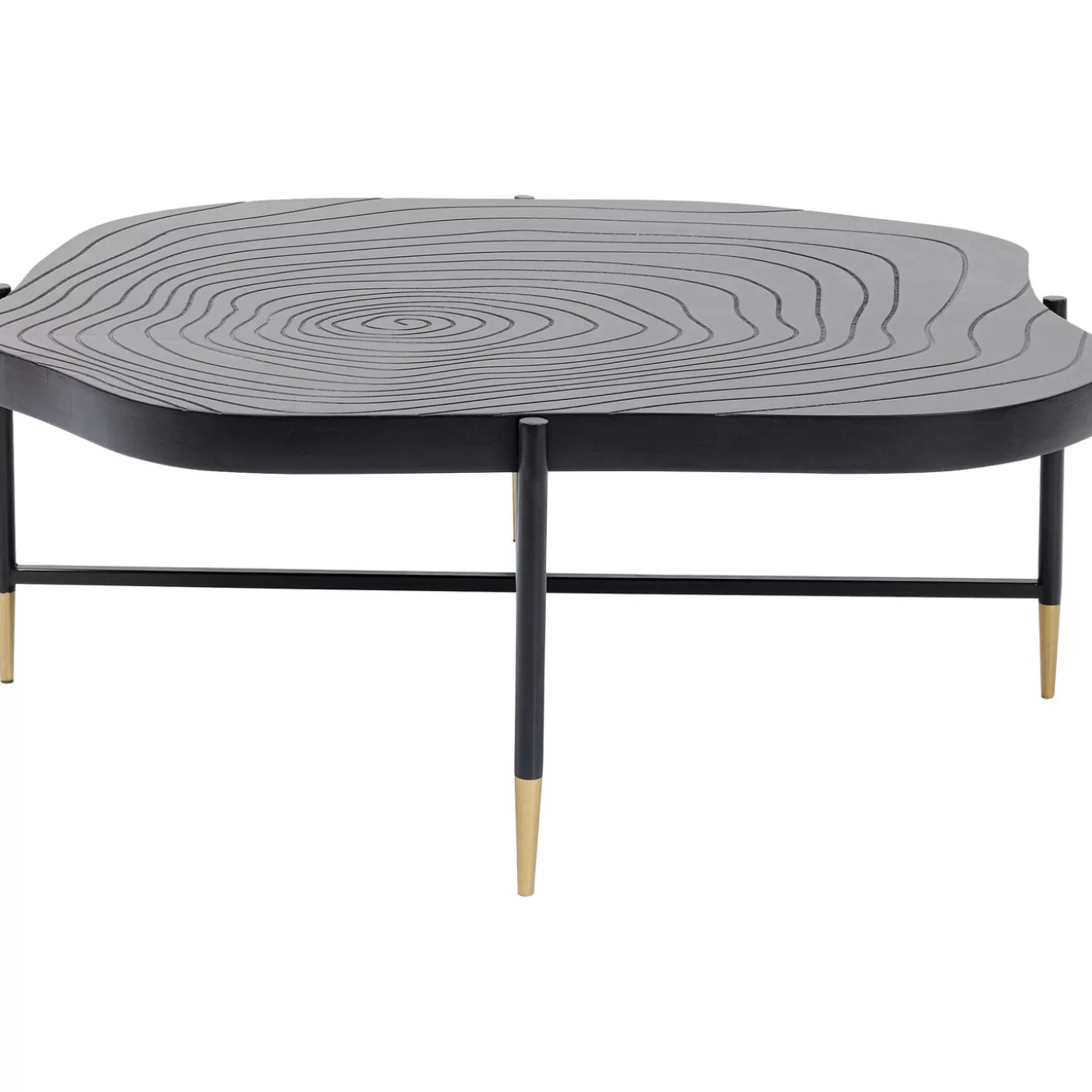 Coffee Table Antika 80X74Cm^KARE Design Best Sale