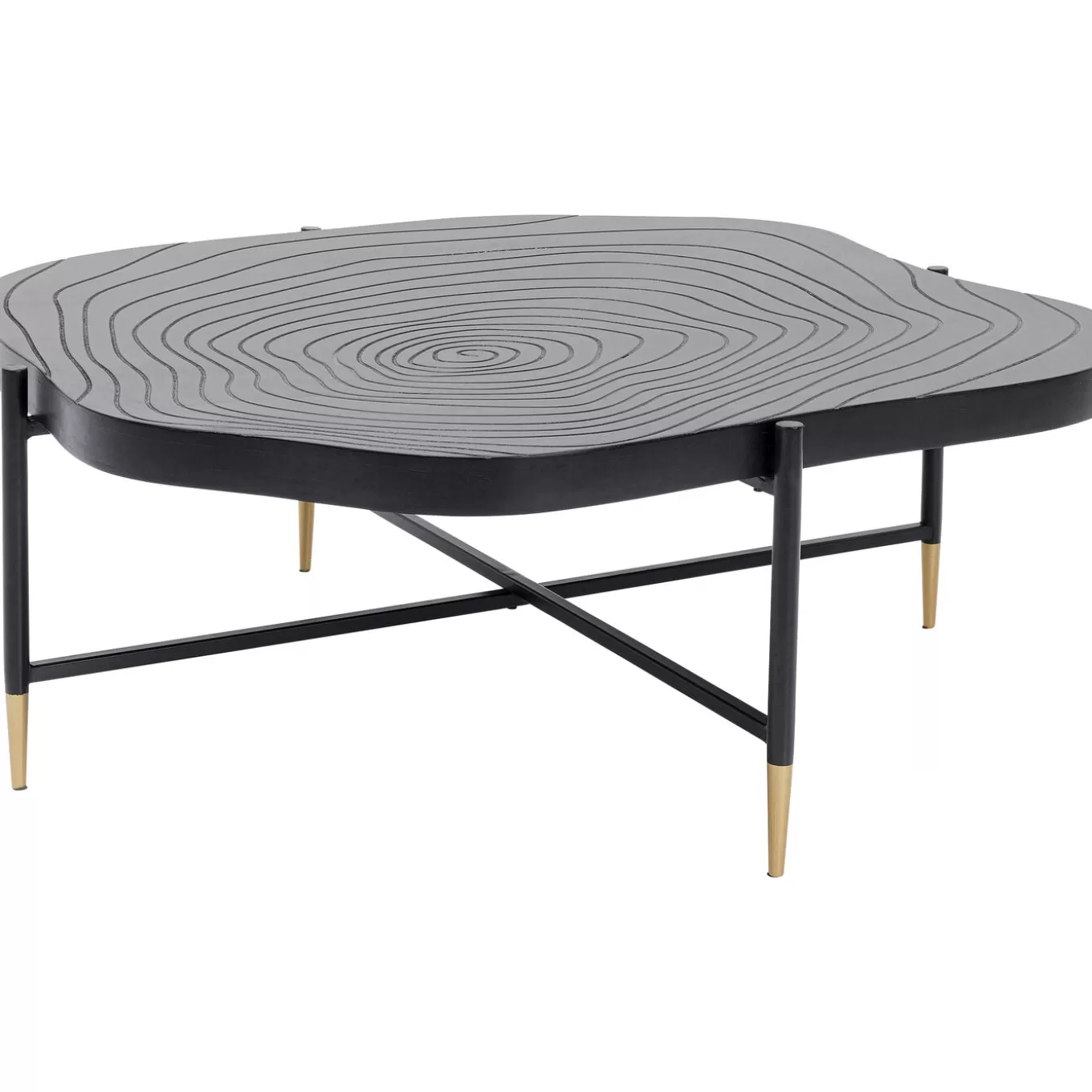 Coffee Table Antika 80X74Cm^KARE Design Best Sale