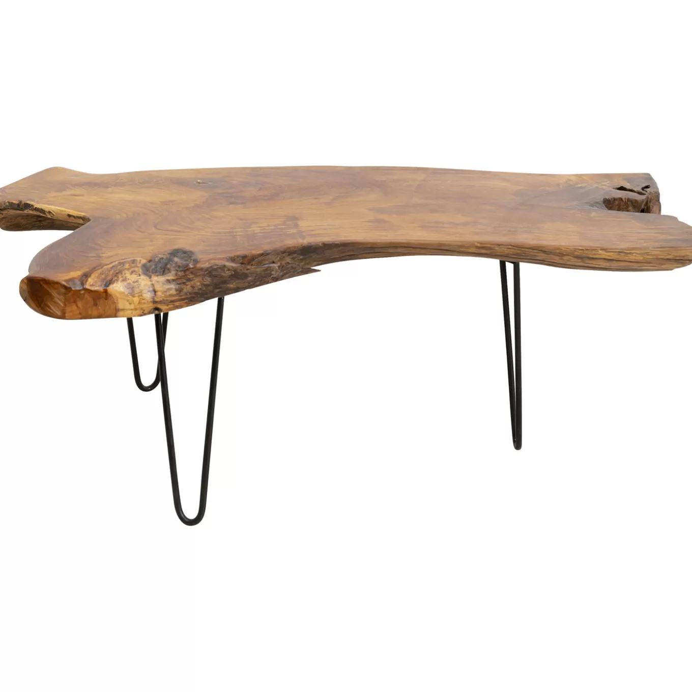 Coffee Table Aspen Nature 100X60^KARE Design Clearance