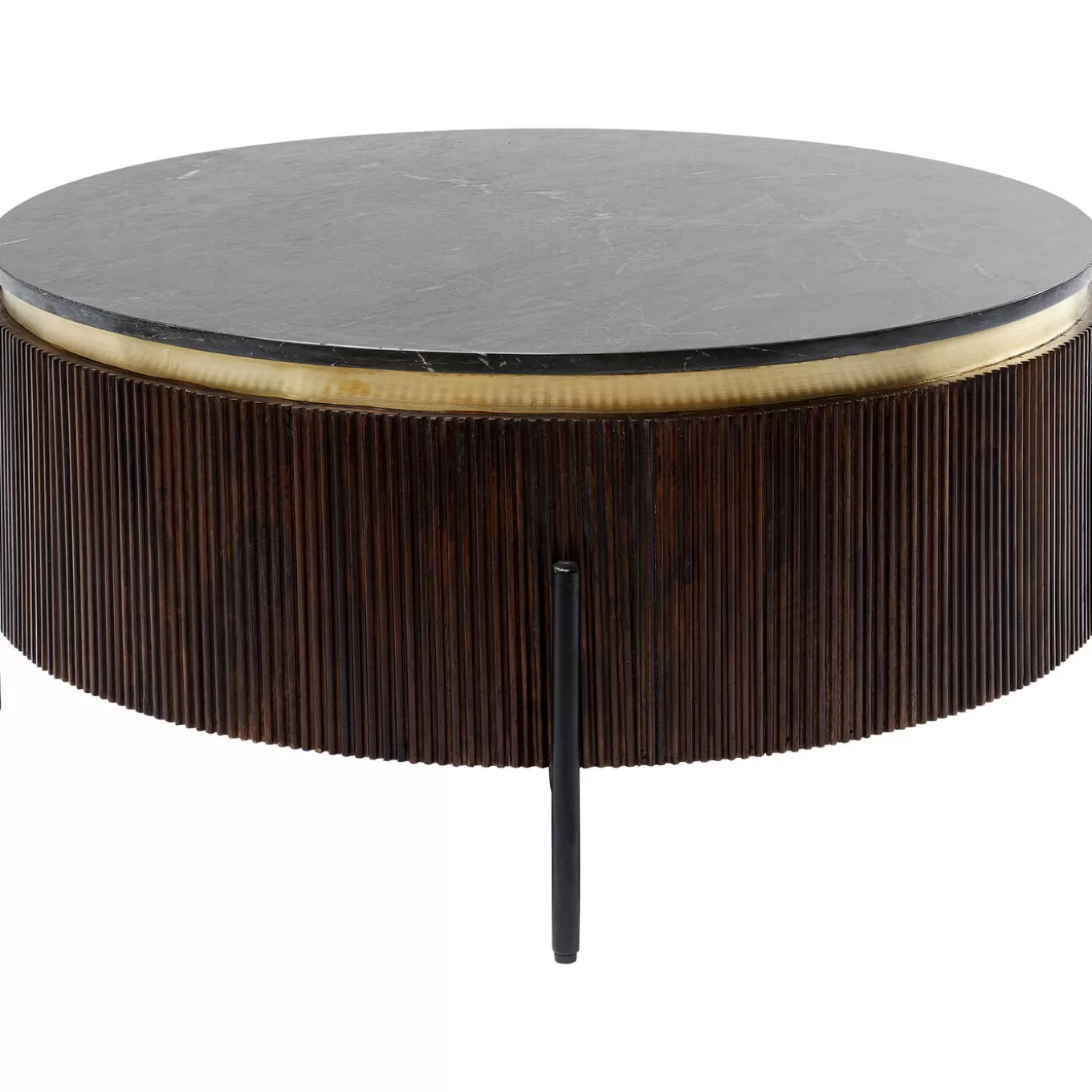 Coffee Table Catalina O90Cm^KARE Design Flash Sale