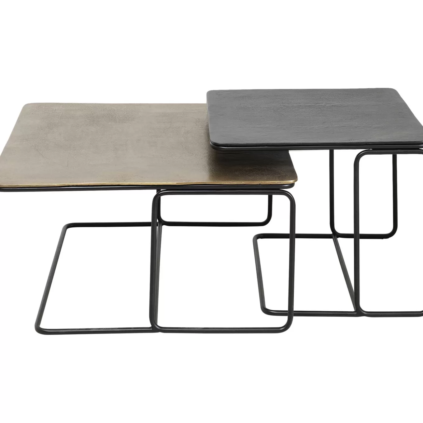 Coffee Table Diego (2/Set)^KARE Design Sale