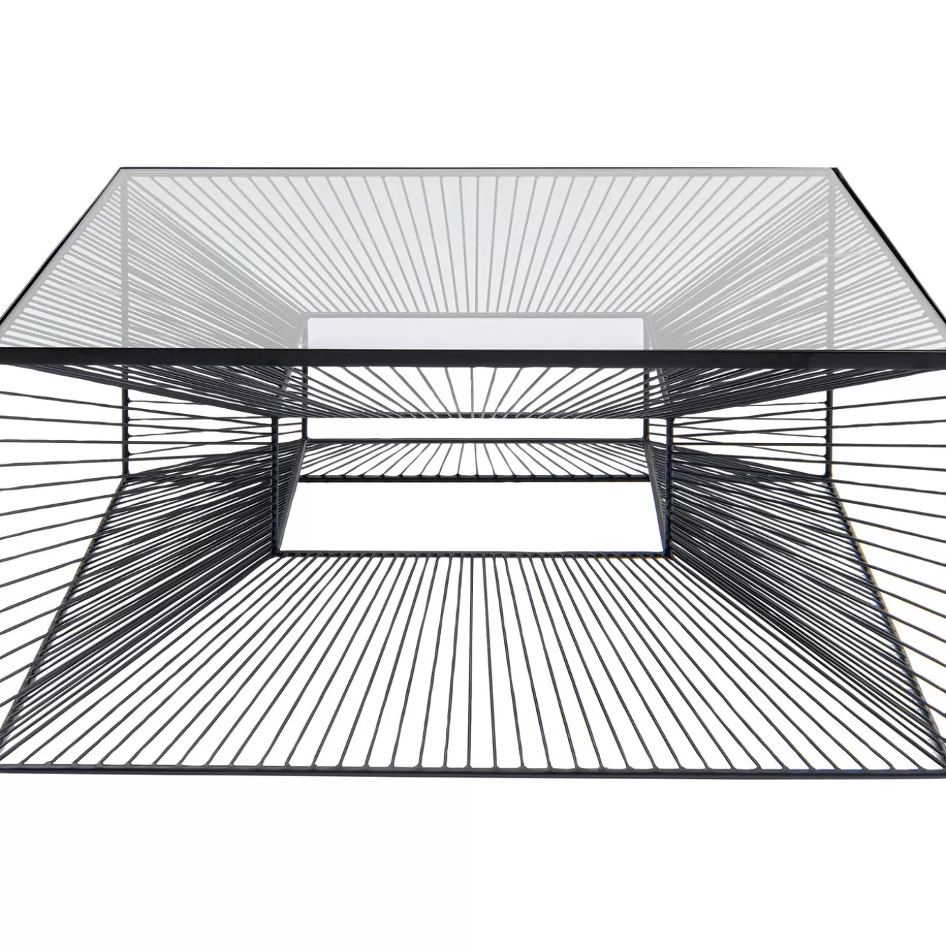 Coffee Table Dimension 80X80^KARE Design Best