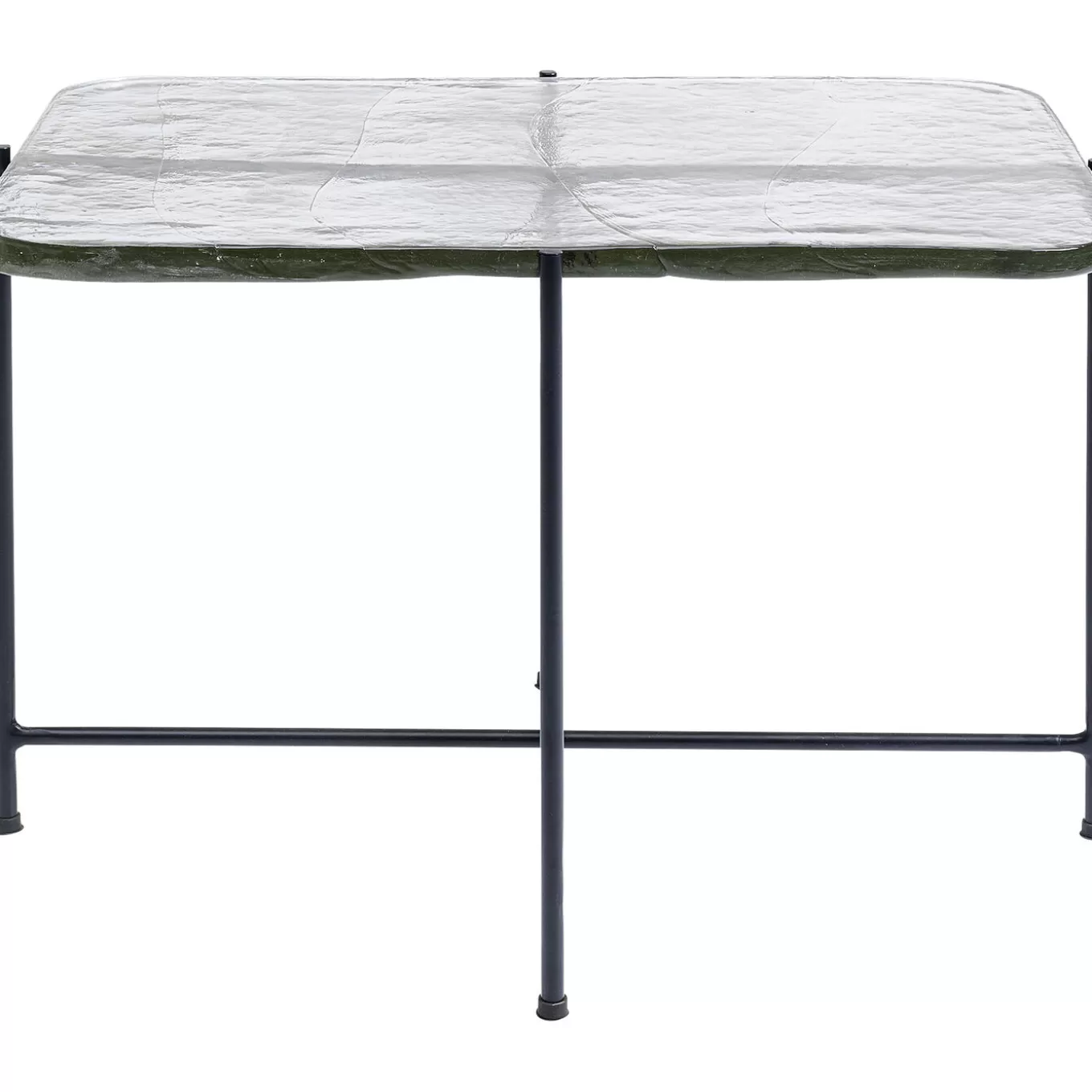 Coffee Table Ice Black 63X46Cm^KARE Design Best Sale