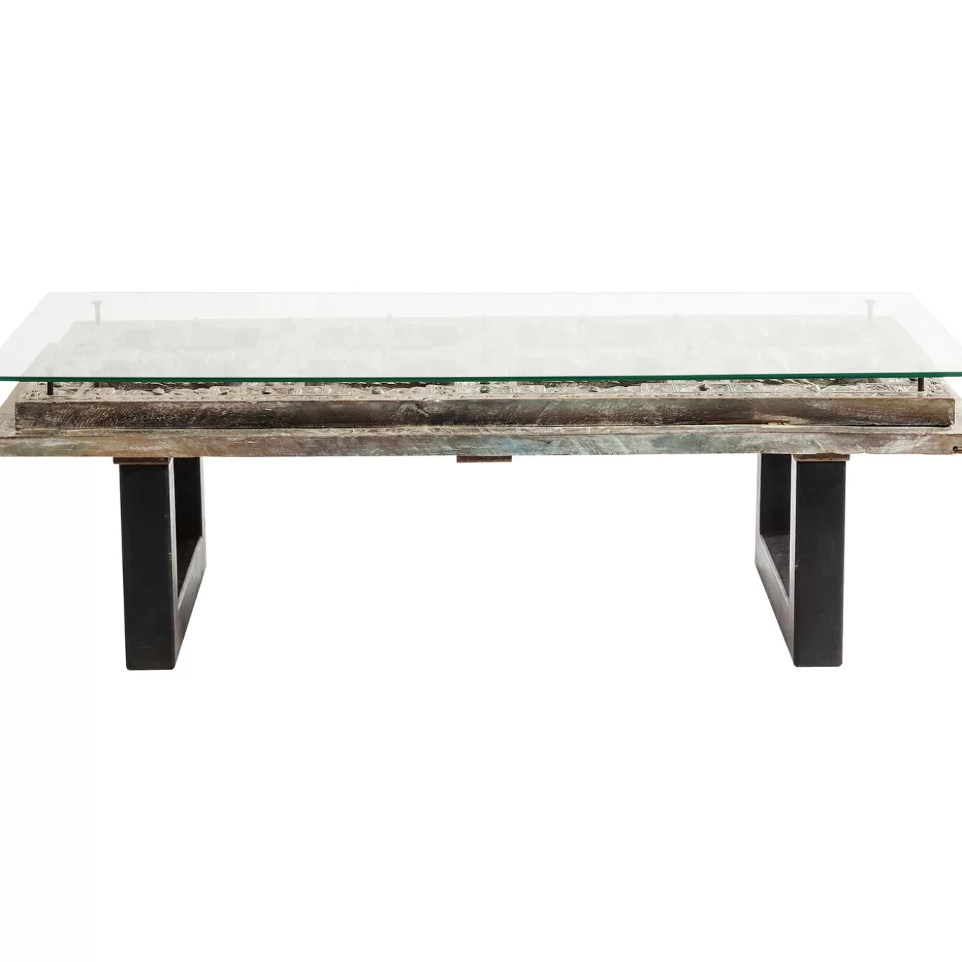 Coffee Table Kalif 140X70Cm^KARE Design Online