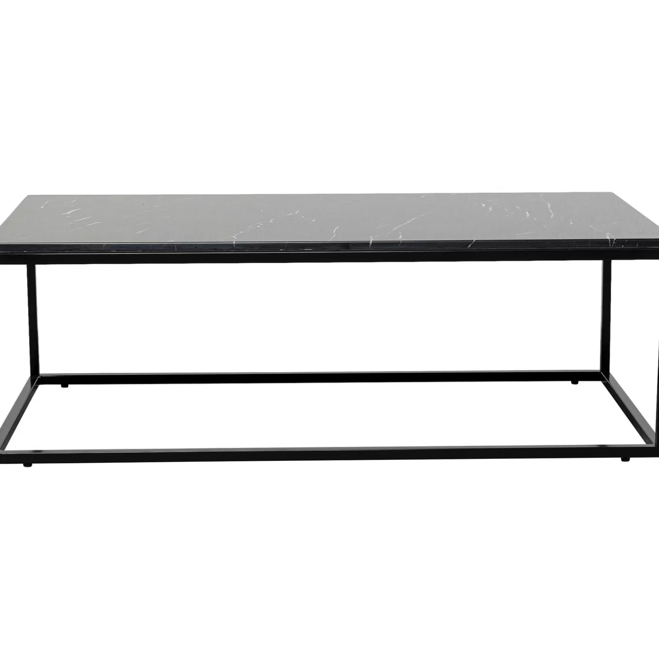 Coffee Table Key West Black 120X60Cm^KARE Design Cheap