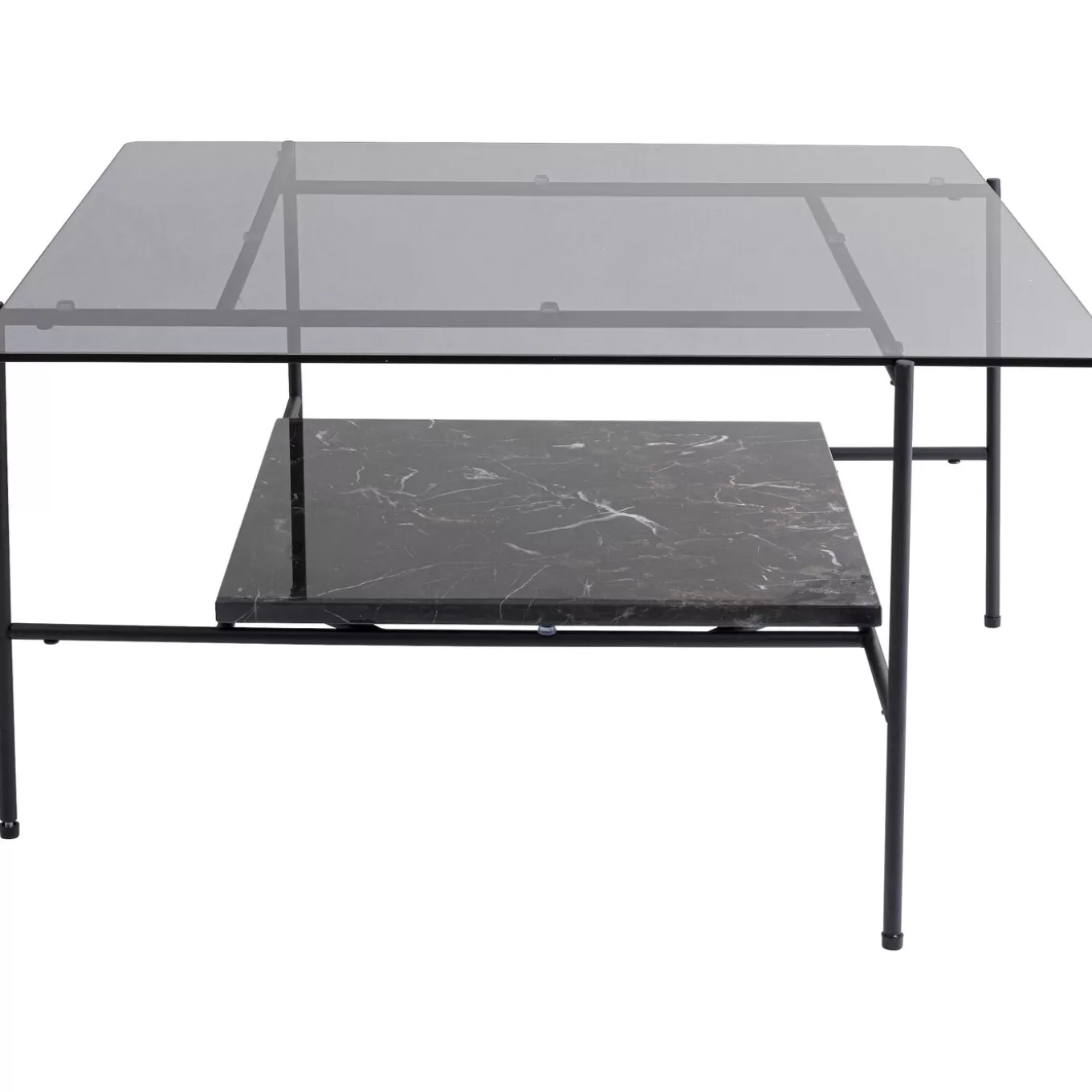 Coffee Table Lux 80X80Cm^KARE Design Cheap