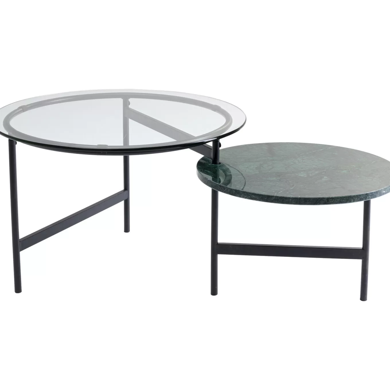 Coffee Table Midnight^KARE Design Outlet