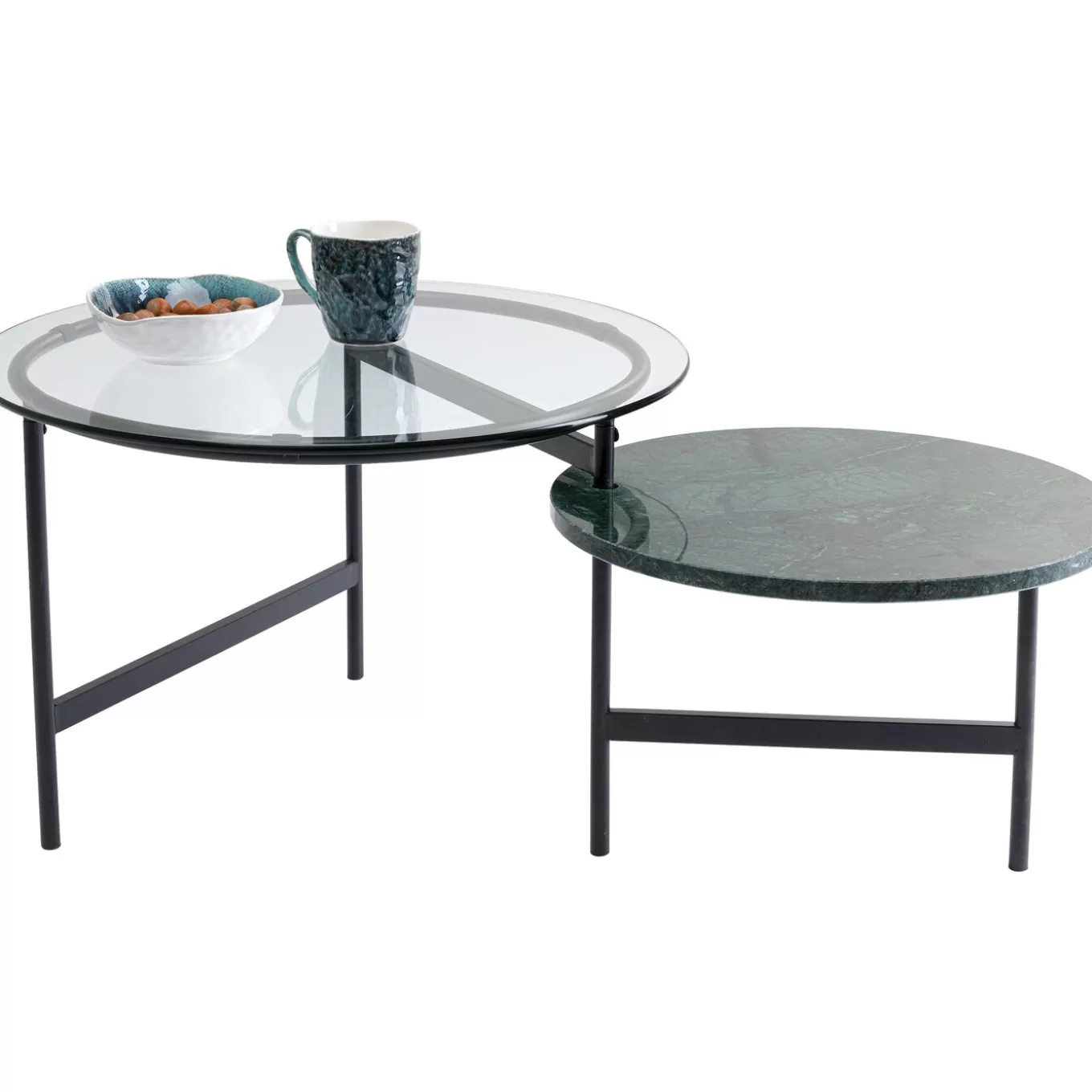 Coffee Table Midnight^KARE Design Outlet