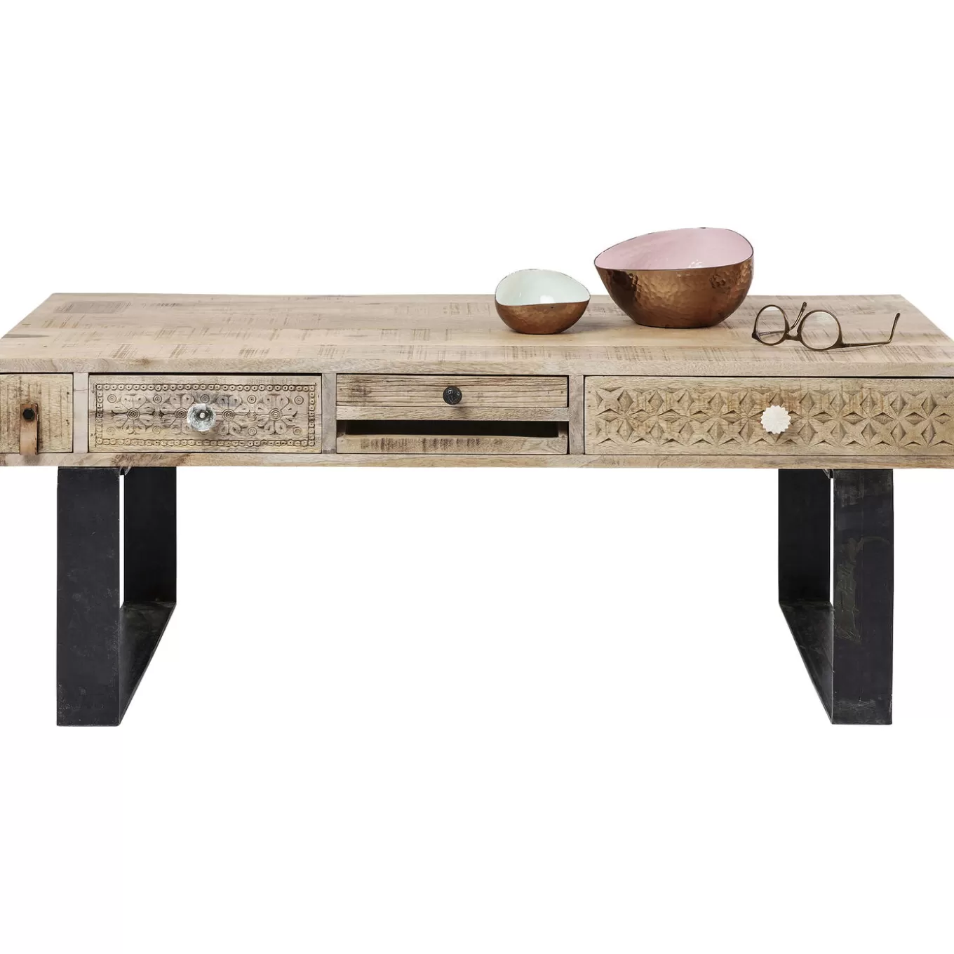 Coffee Table Puro 120X60Cm^KARE Design Fashion