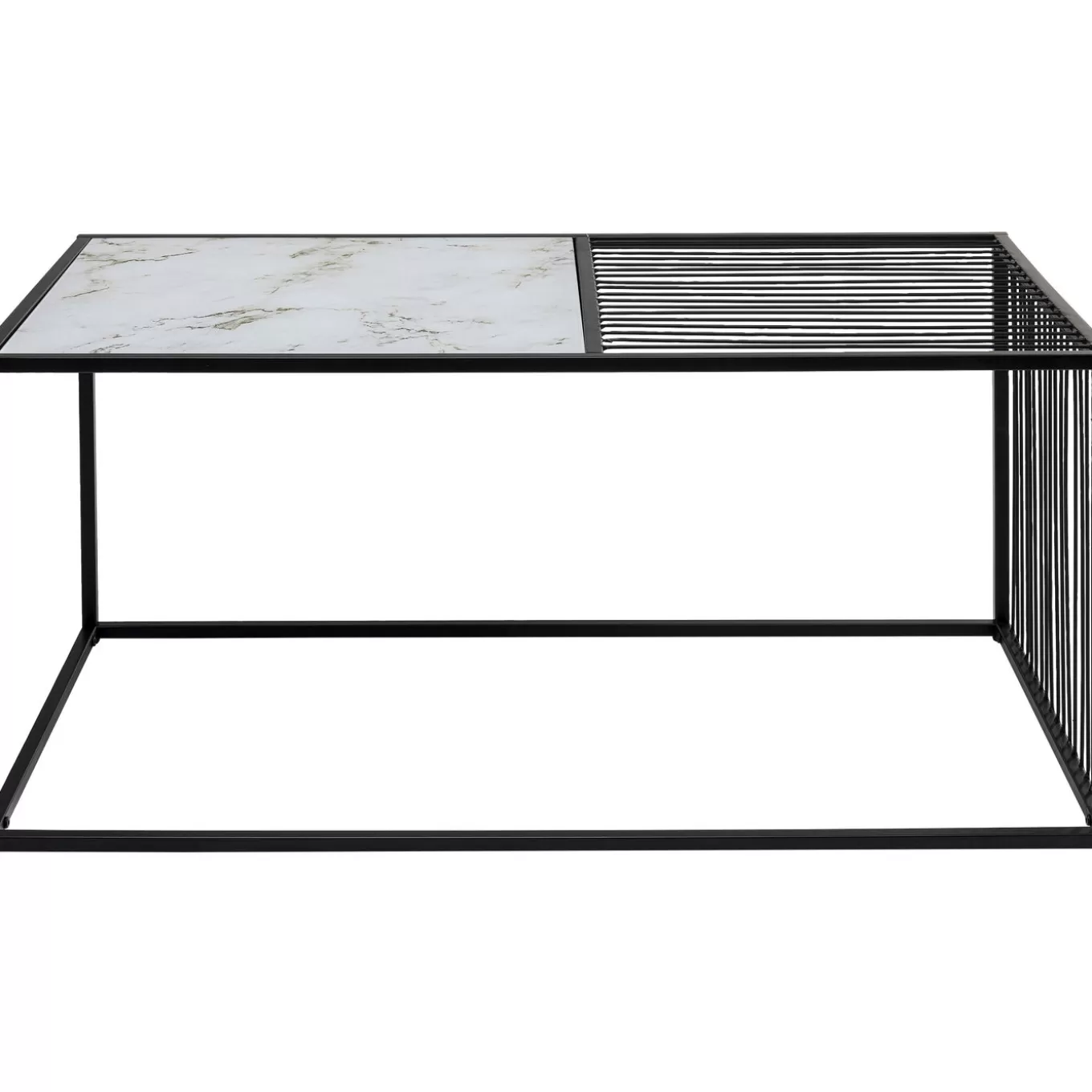 Coffee Table Twice 100X50Cm^KARE Design New