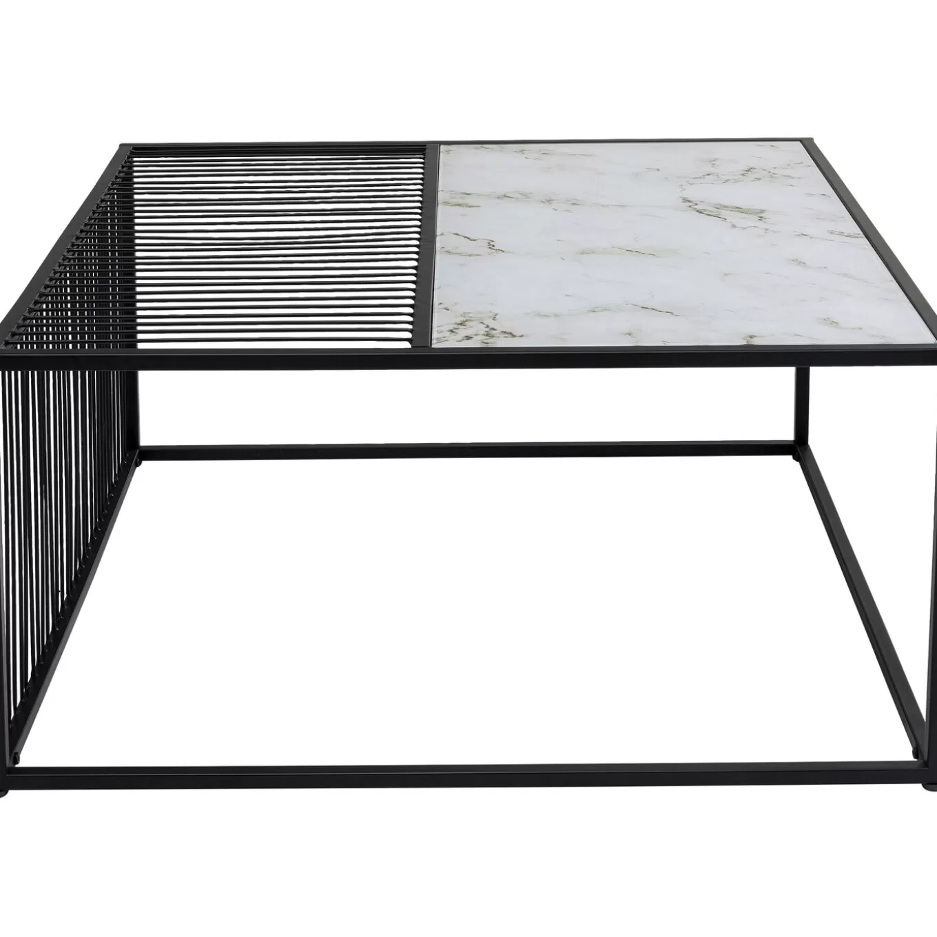 Coffee Table Twice 80X80Cm^KARE Design Best Sale