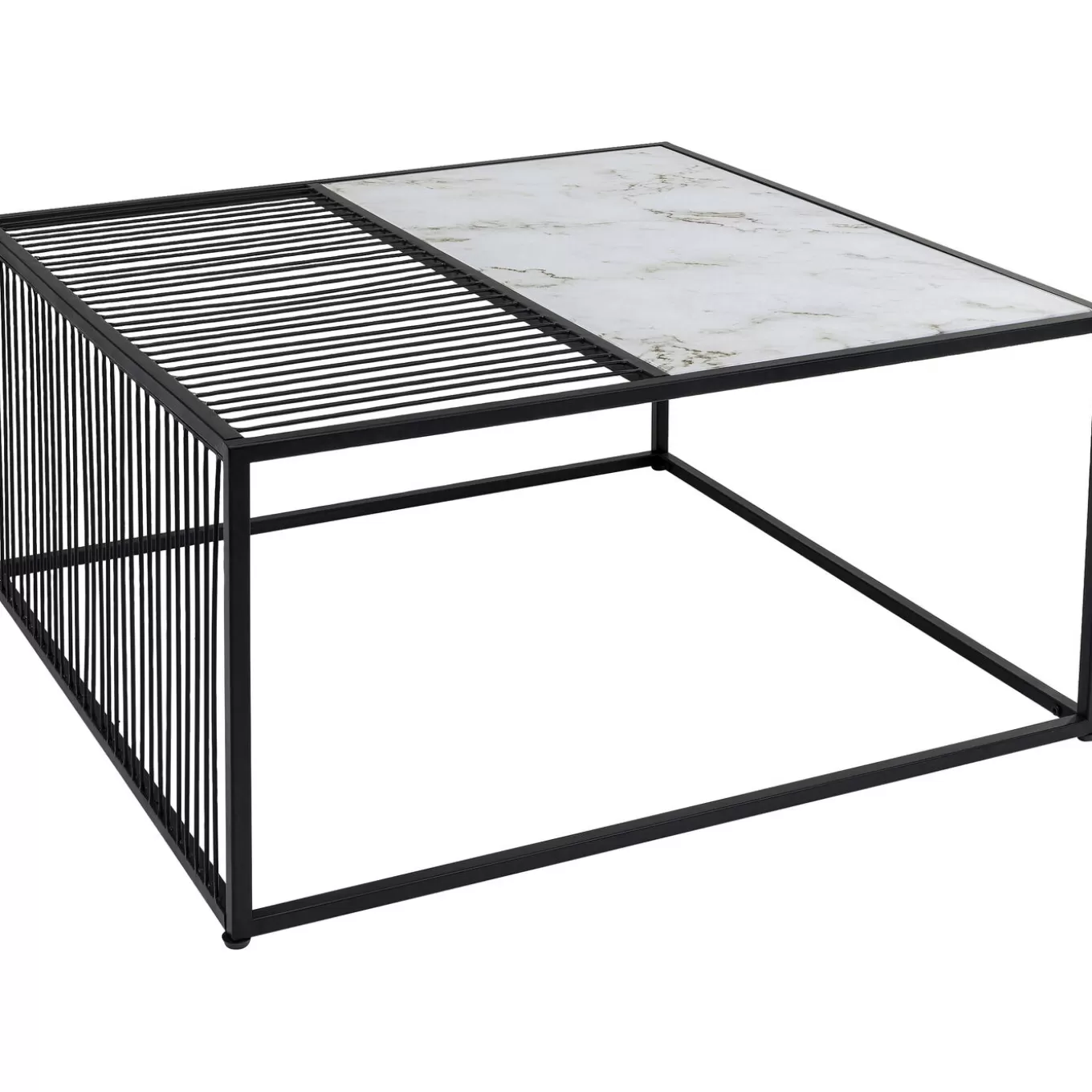 Coffee Table Twice 80X80Cm^KARE Design Best Sale