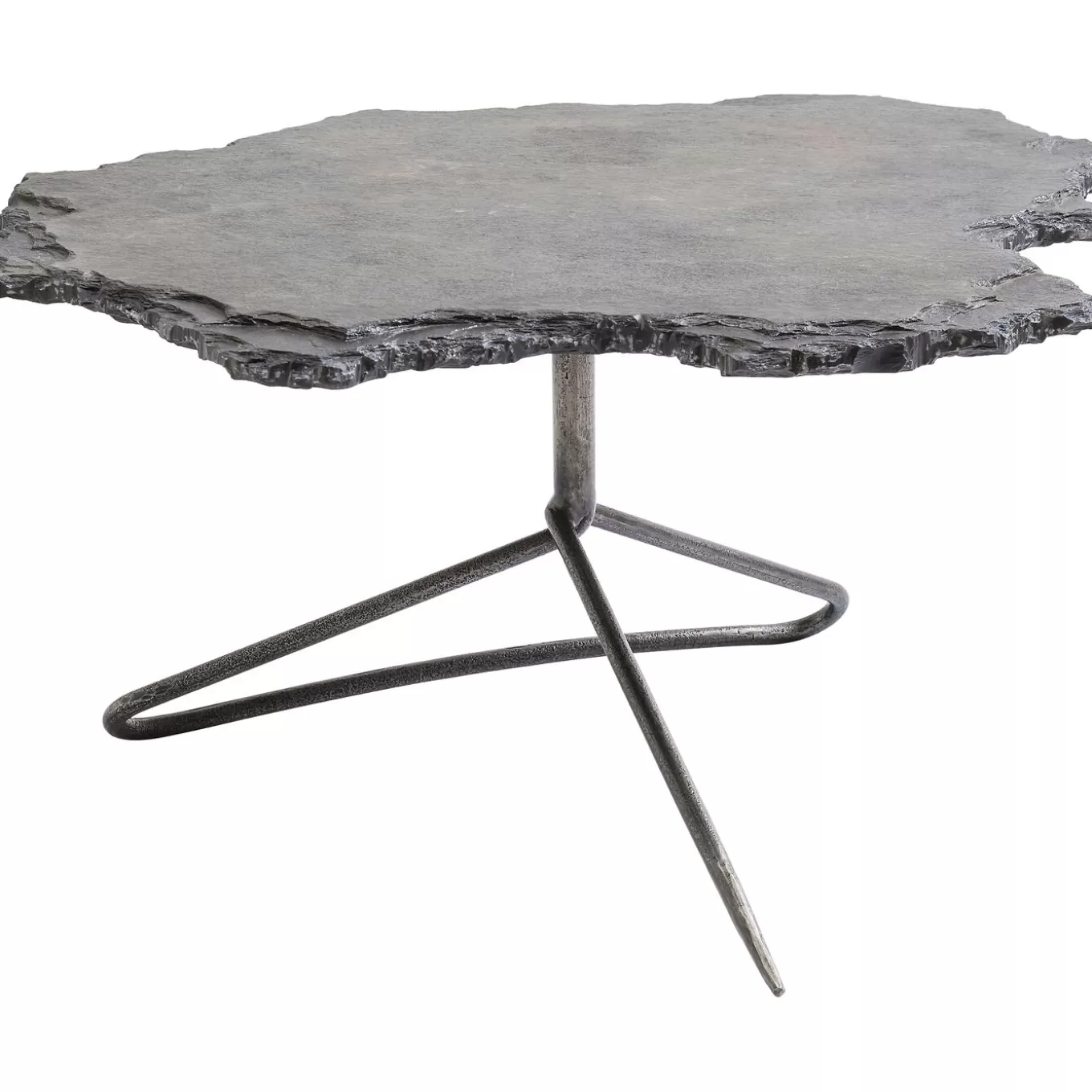 Coffee Table Vulcano 82X92Cm^KARE Design Discount