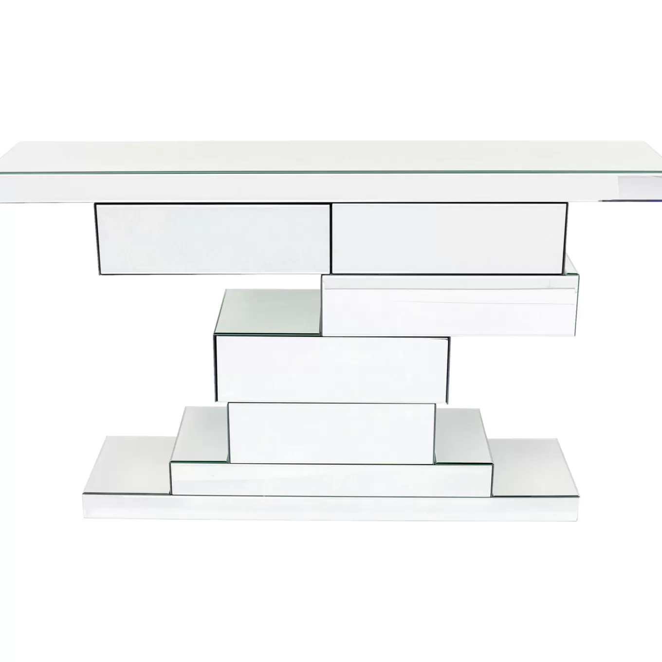 Console Brick Mirror^KARE Design Cheap