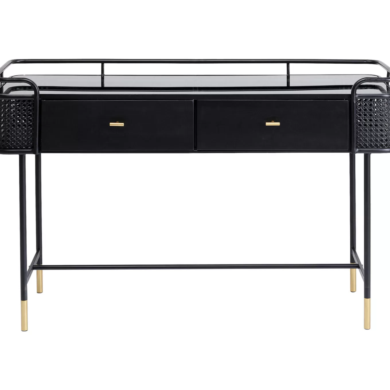 Console Fence 120X80Cm^KARE Design Online