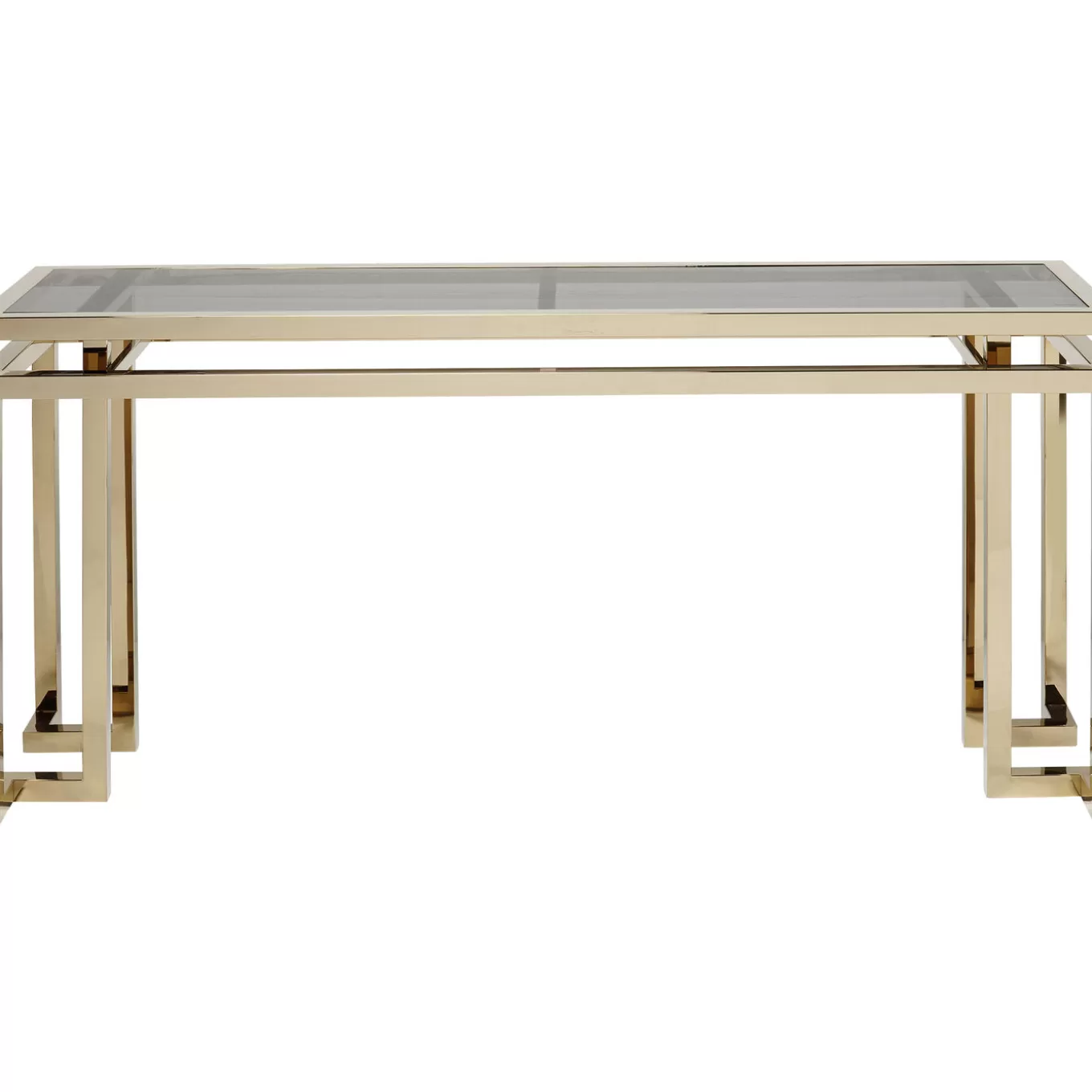 Console Gold Rush^KARE Design Fashion