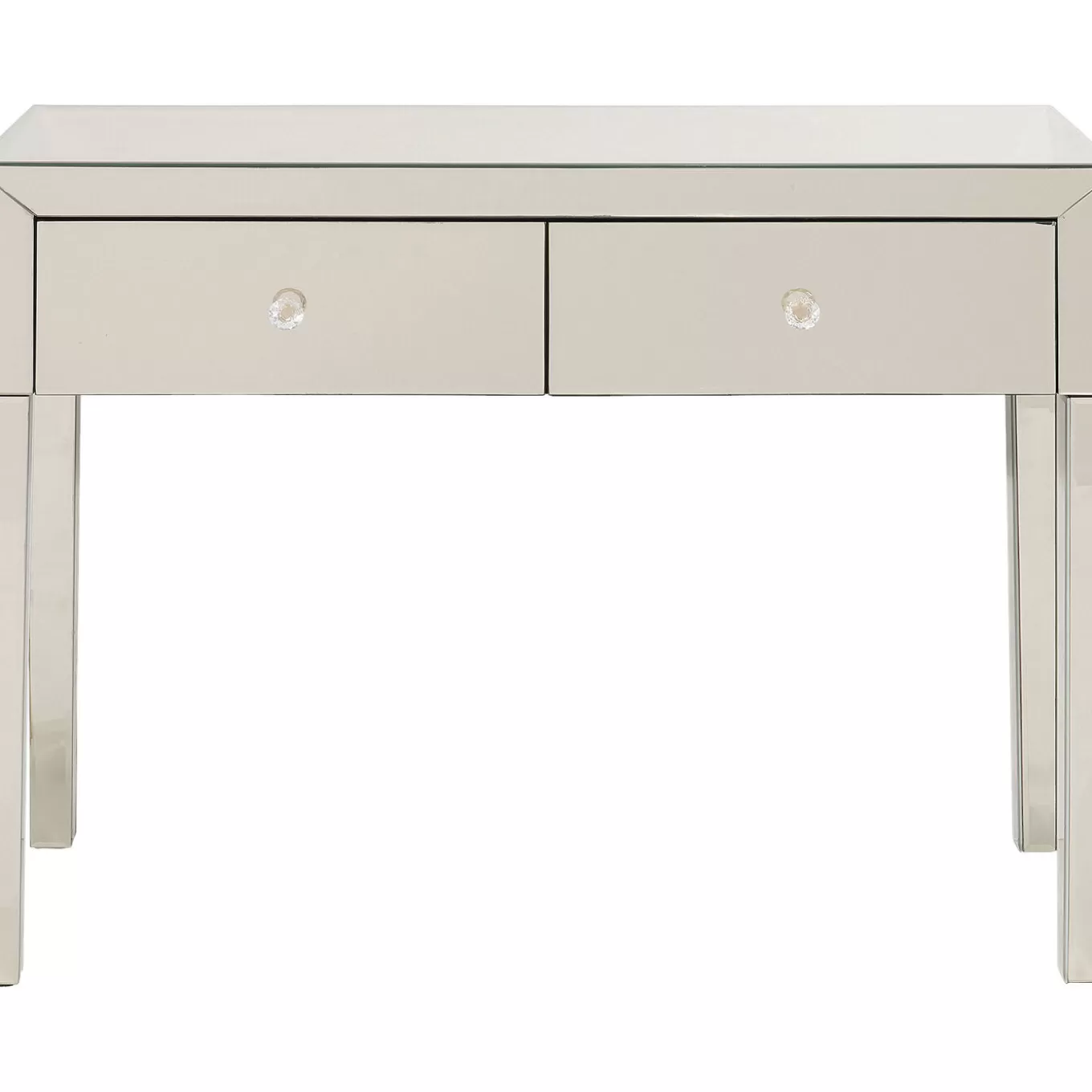 Console Luxury Champagne^KARE Design Flash Sale