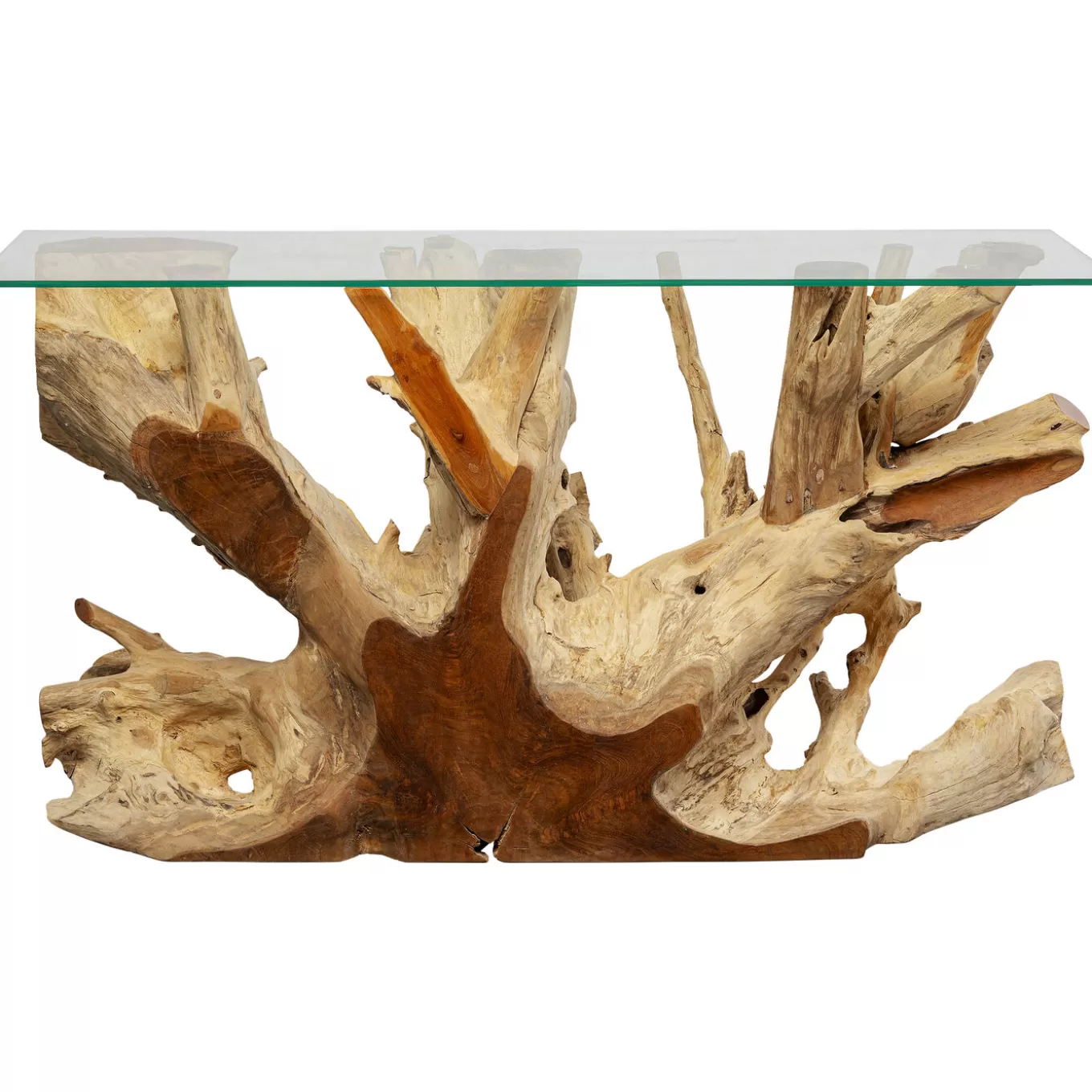 Console Roots 150X40Cm^KARE Design Cheap