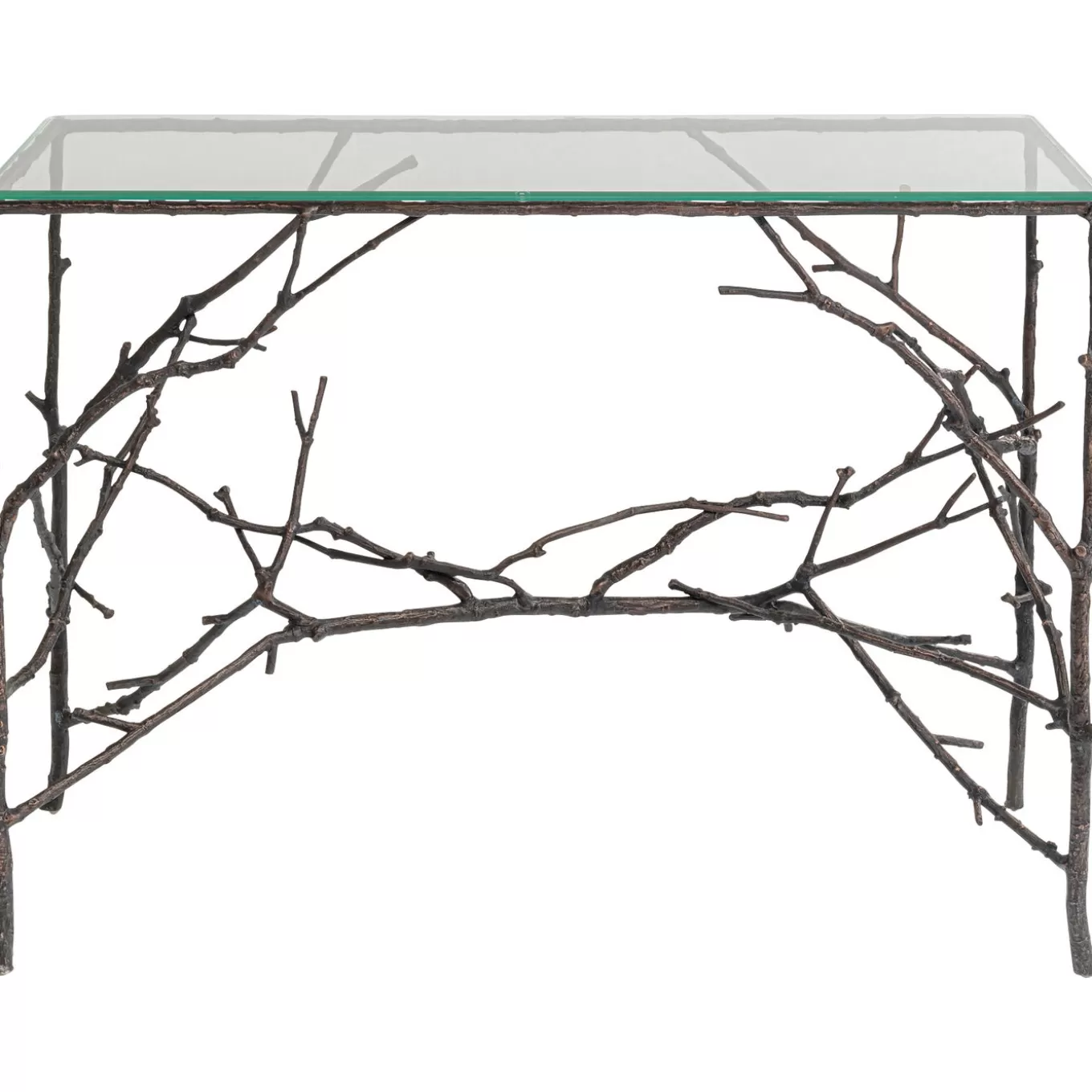 Console Tree Branch 105X79Cm^KARE Design Outlet