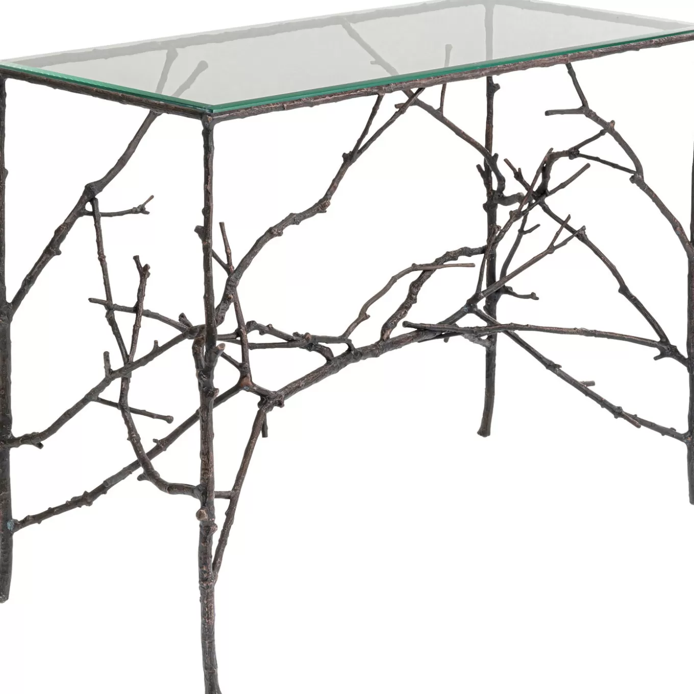 Console Tree Branch 105X79Cm^KARE Design Outlet