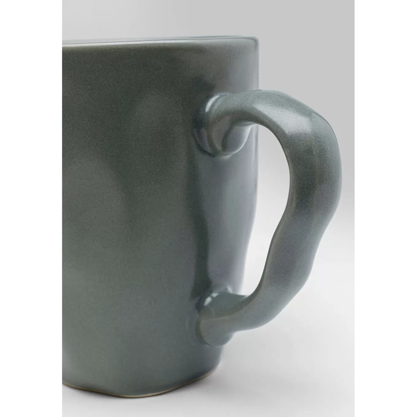 Cup Organic Sage^KARE Design Cheap