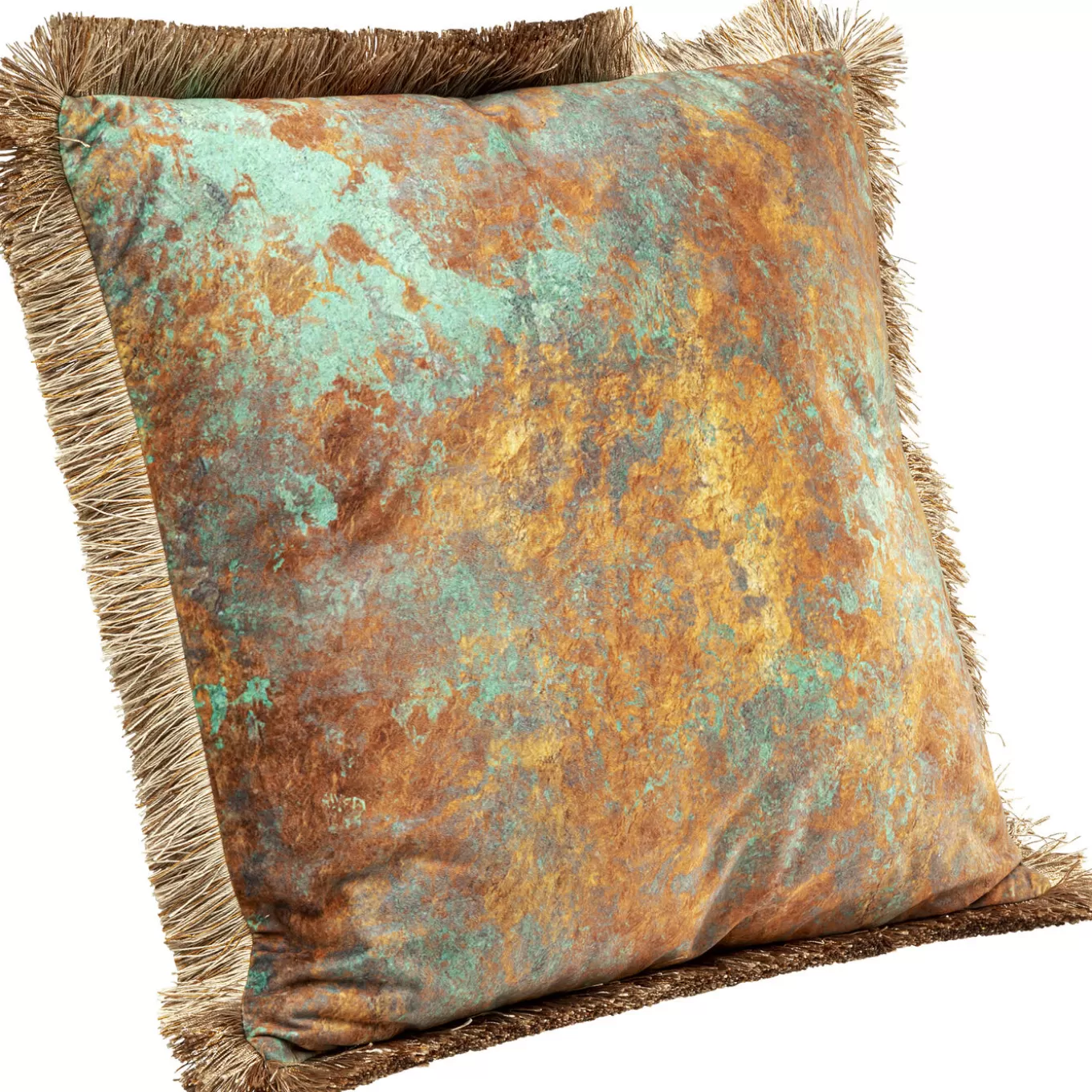 Cushion Antique Fringe 45X45Cm^KARE Design Online