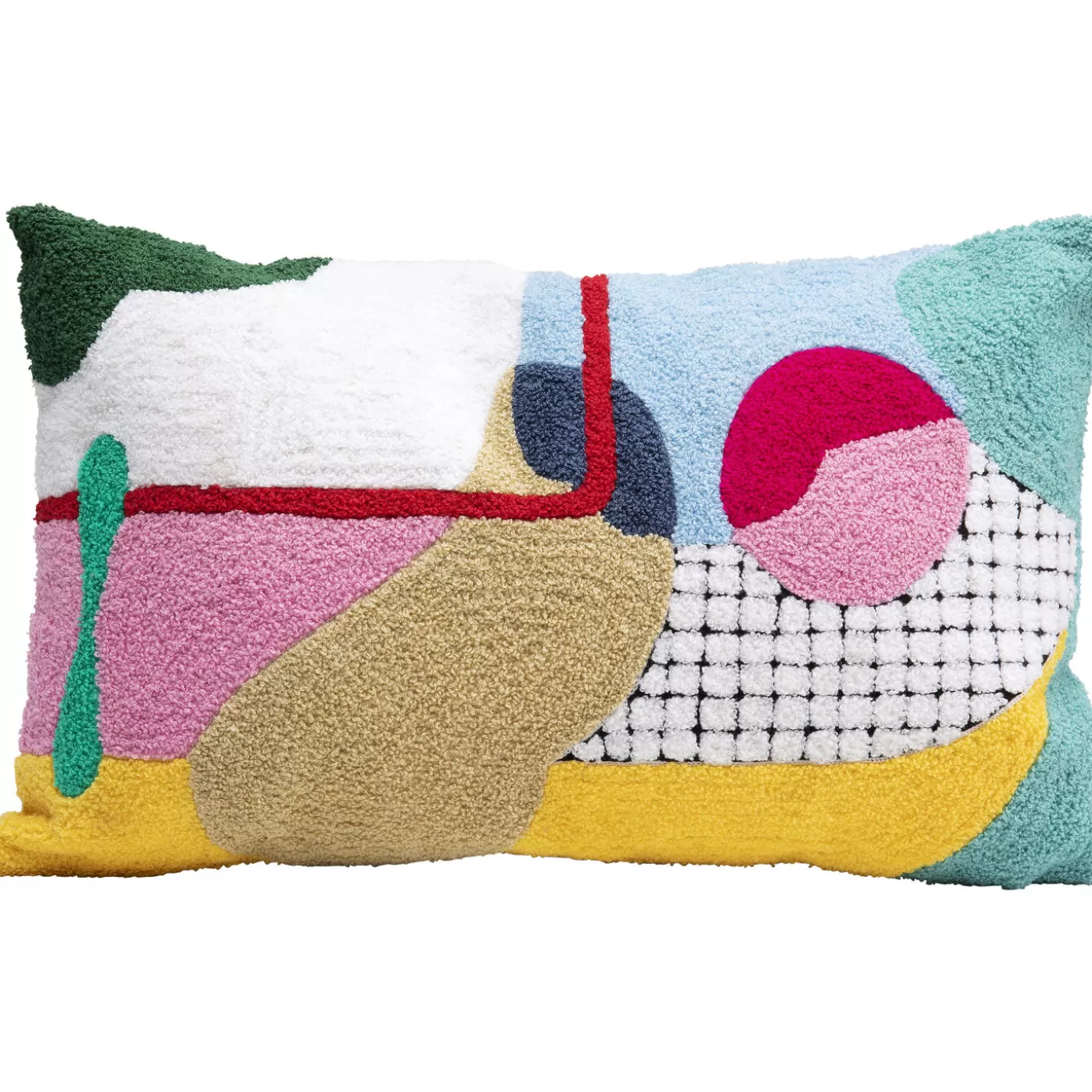 Cushion Barcelona 50X30Cm^KARE Design Discount