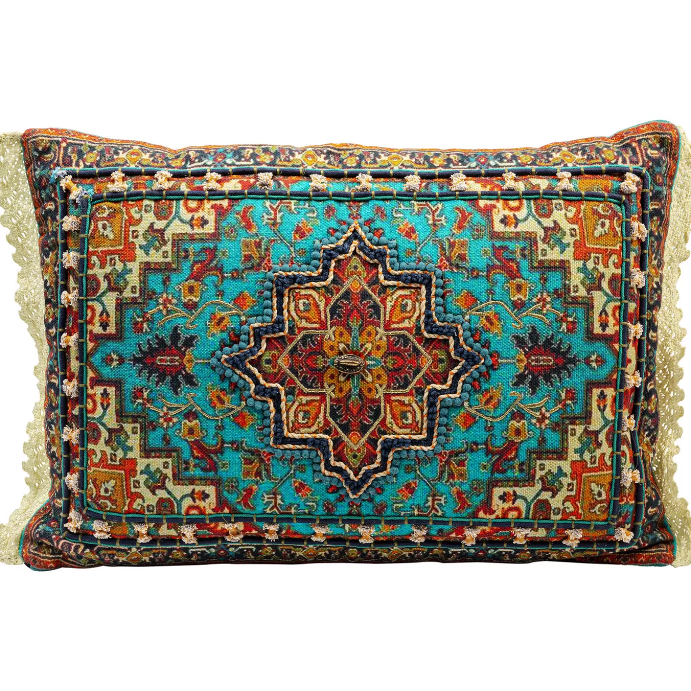 Cushion Boho Antike 37X57Cm^KARE Design Best