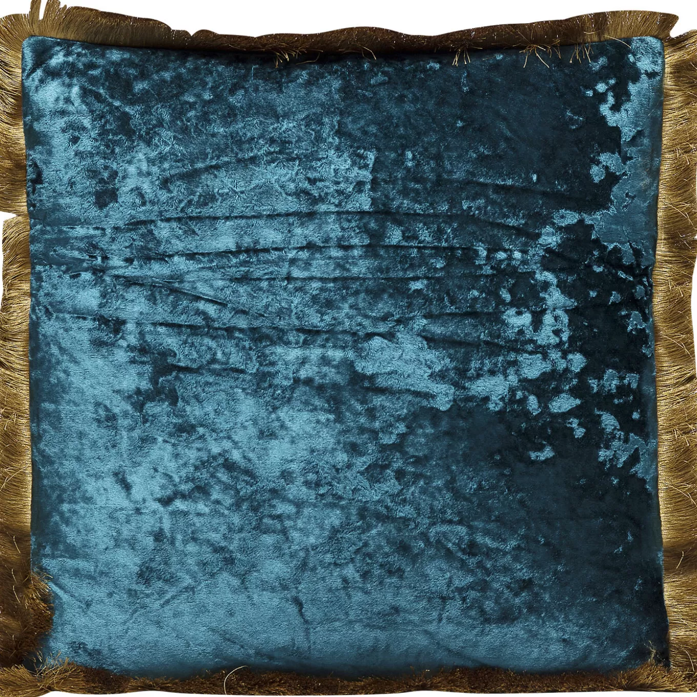 Cushion Cannes Bluegreen 45X45Cm^KARE Design Discount