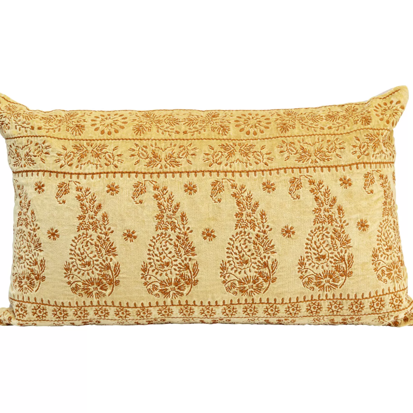 Cushion India Summer 60X35Cm^KARE Design Online