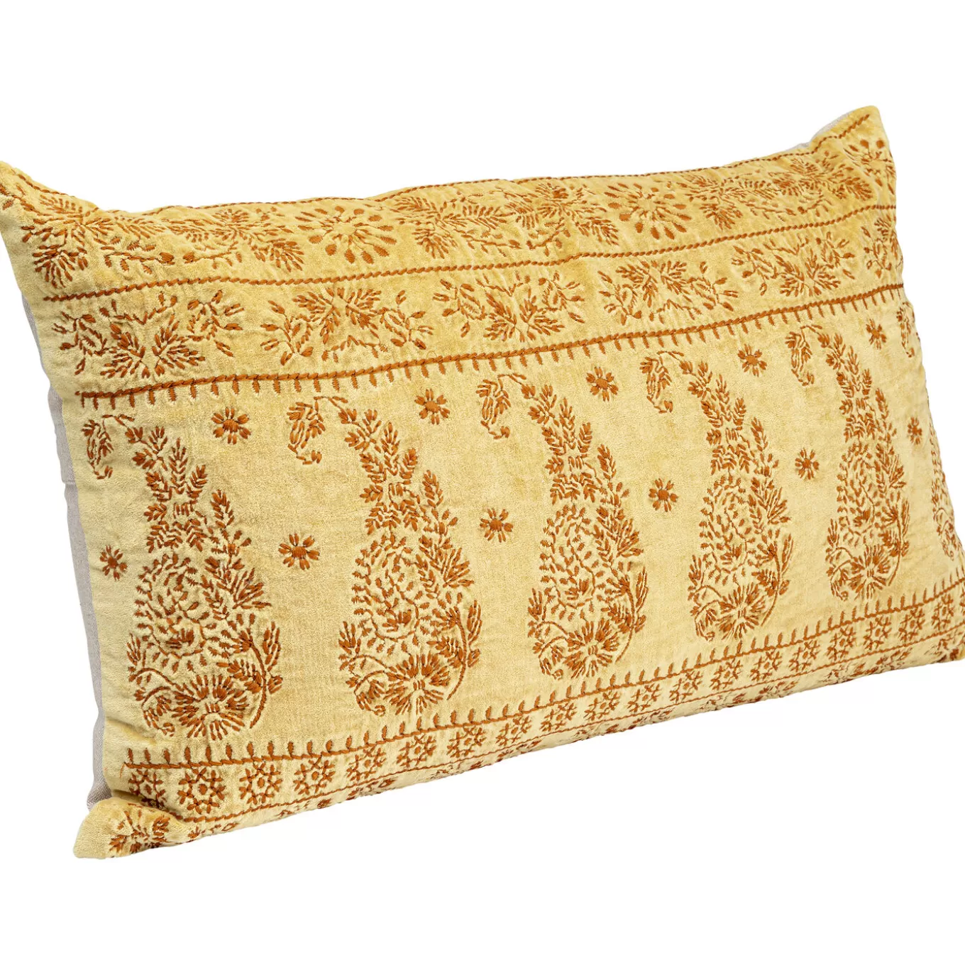 Cushion India Summer 60X35Cm^KARE Design Online