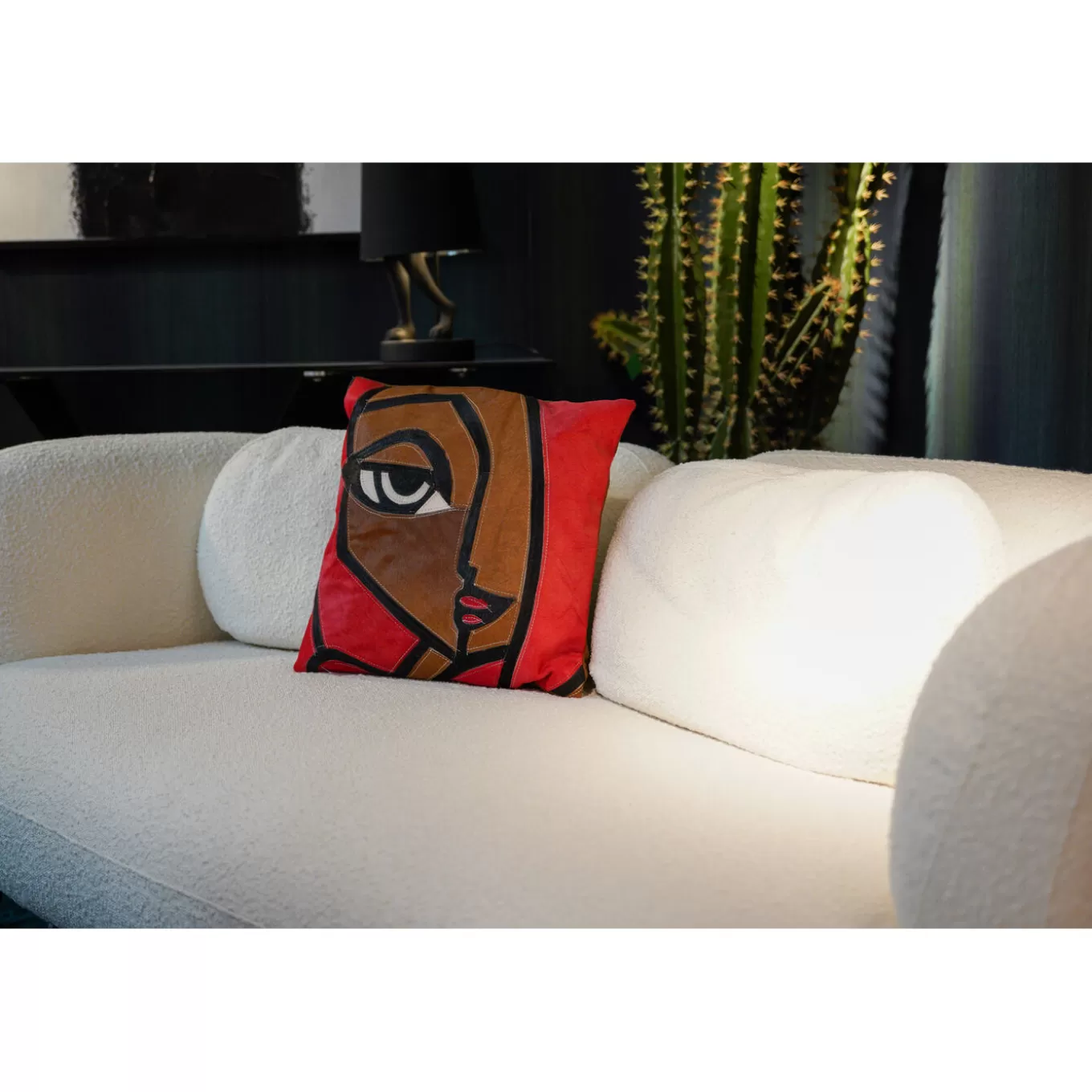 Cushion Lola 40X40Cm^KARE Design Hot