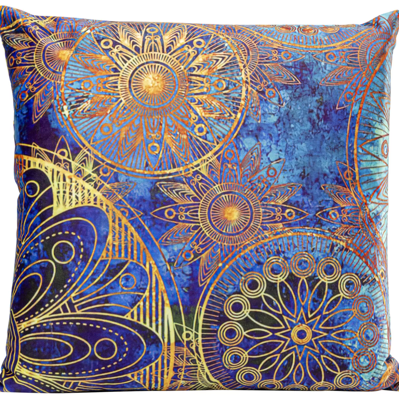 Cushion Mandala 45X45Cm^KARE Design Discount