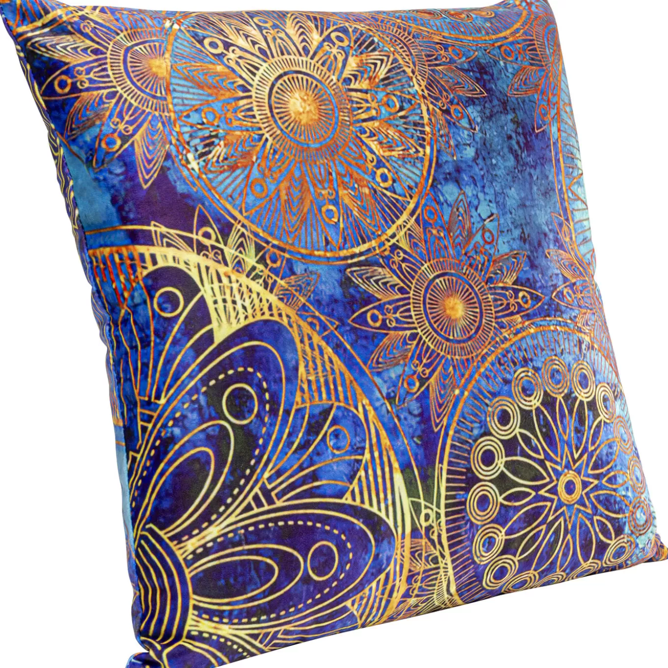 Cushion Mandala 45X45Cm^KARE Design Discount