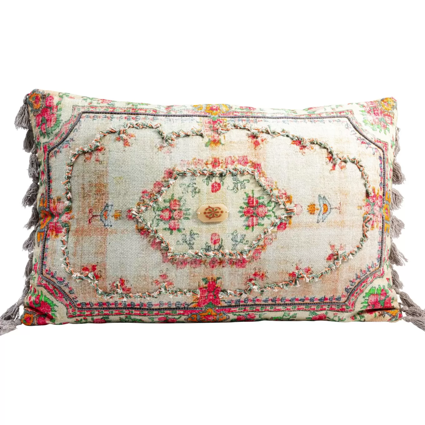 Cushion Marrakesh 40X60Cm^KARE Design Fashion