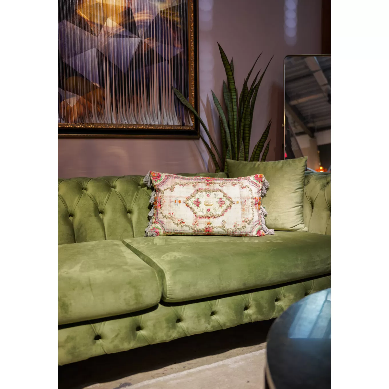 Cushion Marrakesh 40X60Cm^KARE Design Fashion