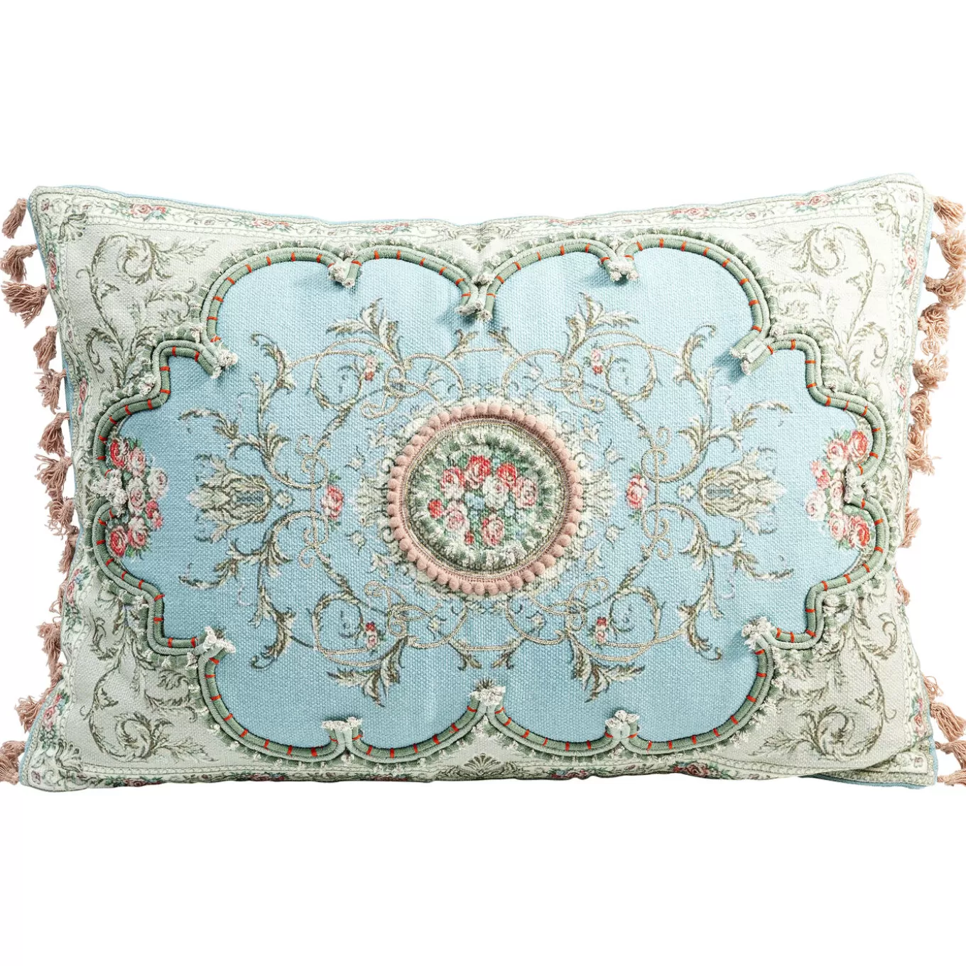 Cushion Orient 40X60Cm^KARE Design Clearance