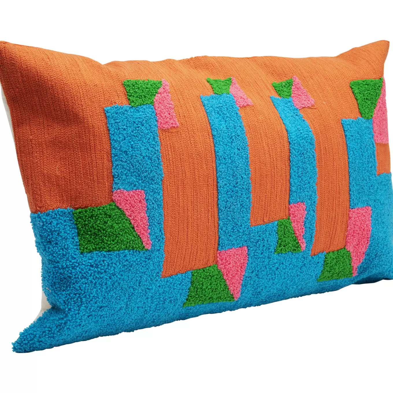 Cushion Sevilla 50X30Cm^KARE Design Store