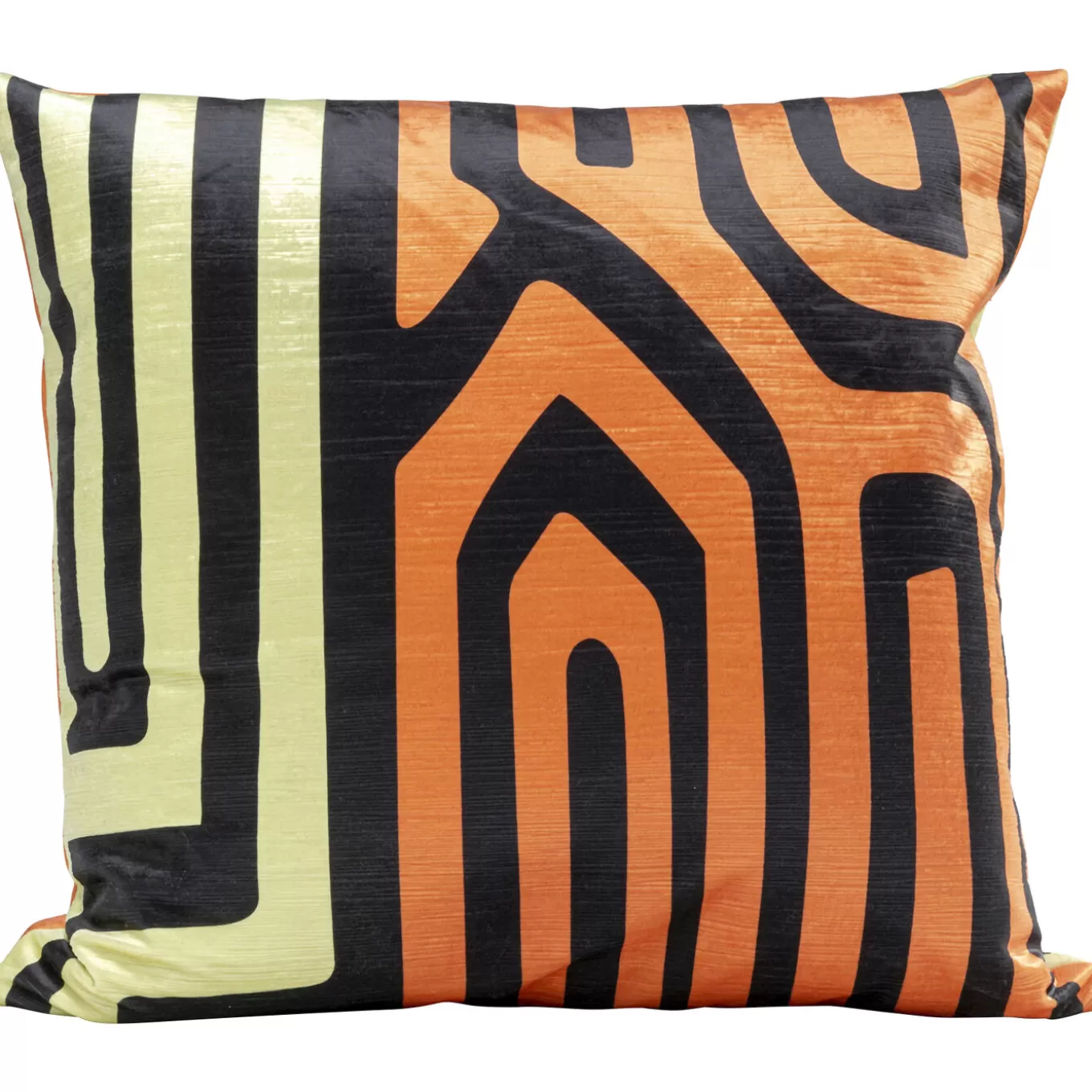 Cushion Stripes 45X45Cm^KARE Design Clearance