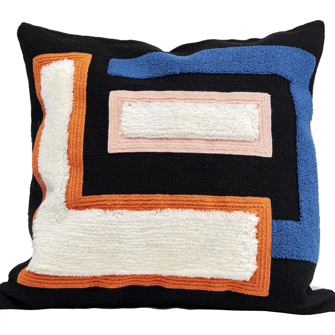 Cushion Tetris 45X45Cm^KARE Design Flash Sale