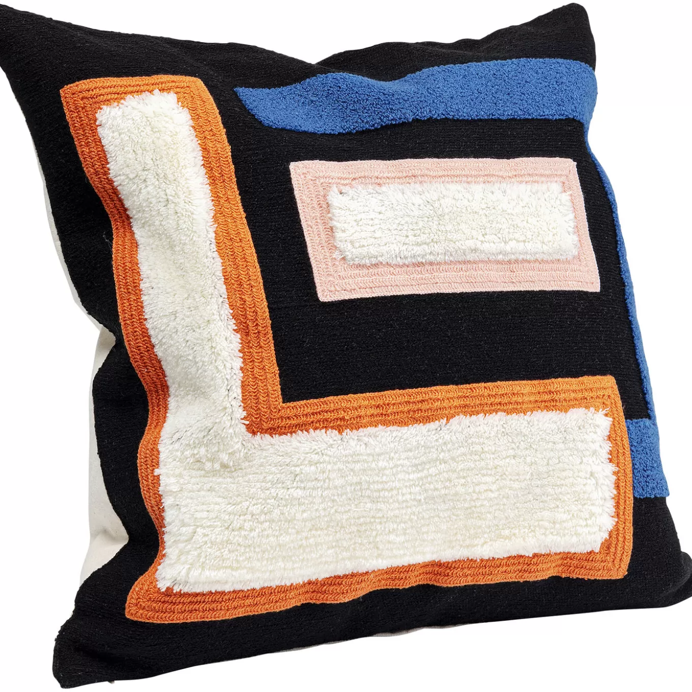 Cushion Tetris 45X45Cm^KARE Design Flash Sale