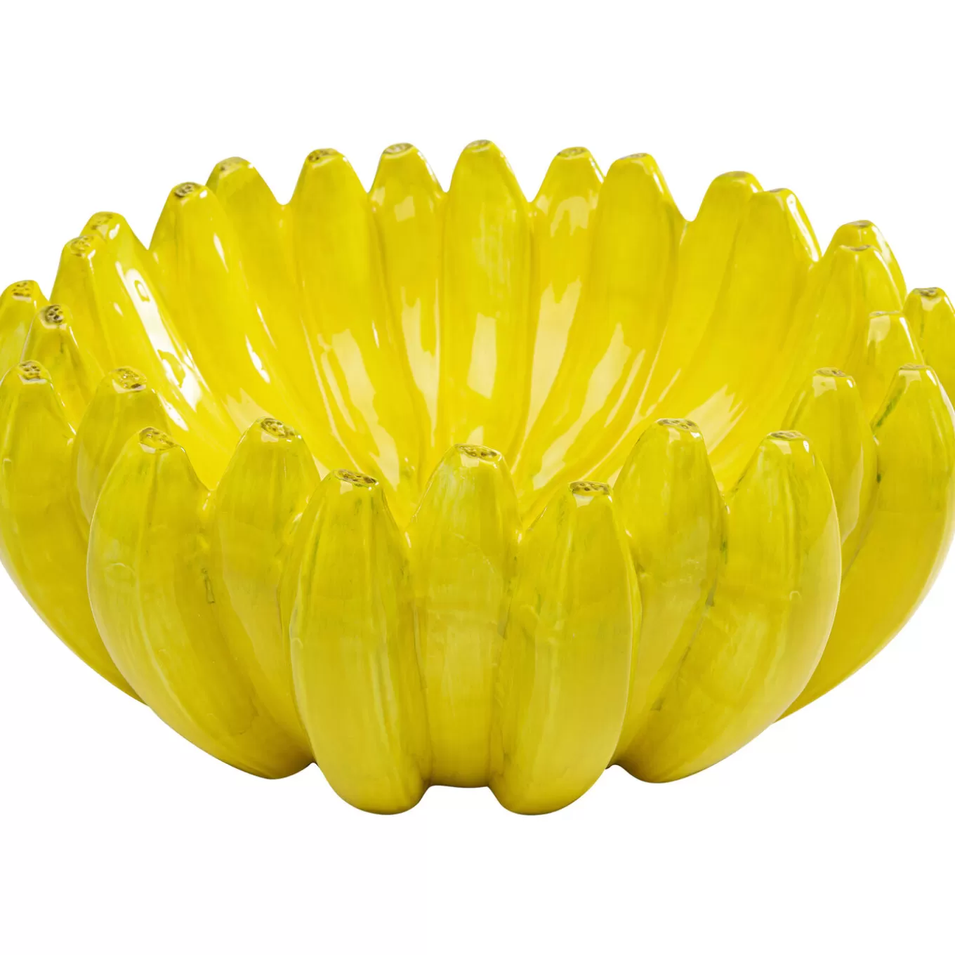 Deco Bowl Bananas O30Cm^KARE Design Outlet