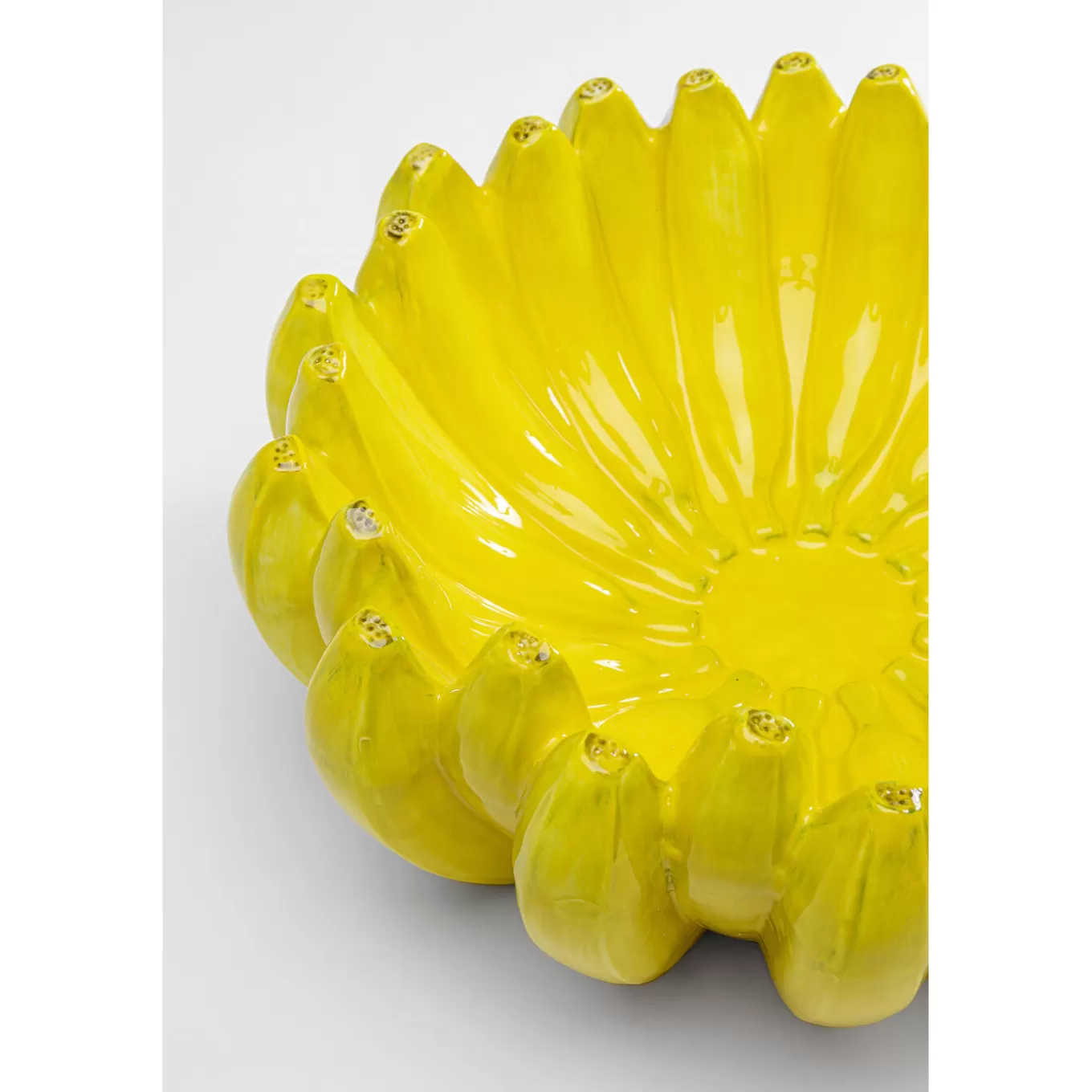 Deco Bowl Bananas O30Cm^KARE Design Outlet