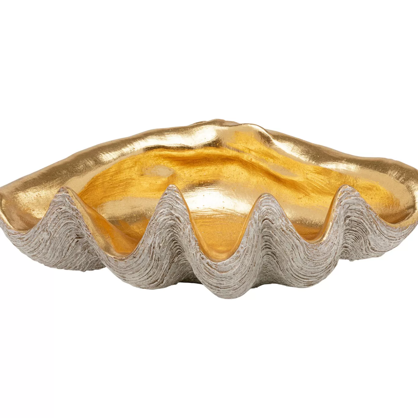 Deco Bowl Noble Shell 41X27Cm^KARE Design Best