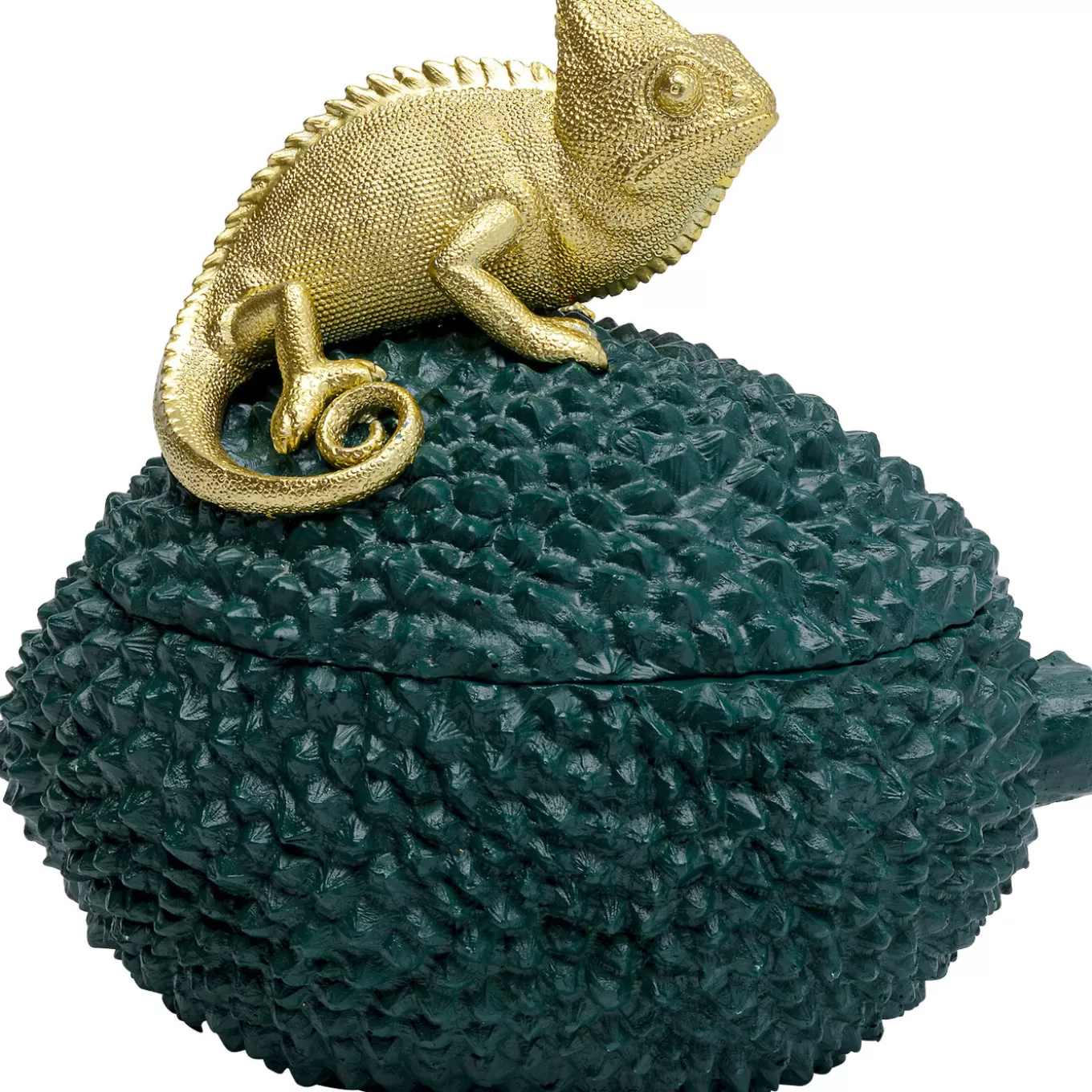 Deco Box Chameleon 20^KARE Design Fashion